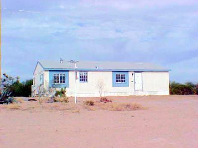 12645 North Antelope Road Marana, AZ 85653 - Photo 1 of 1