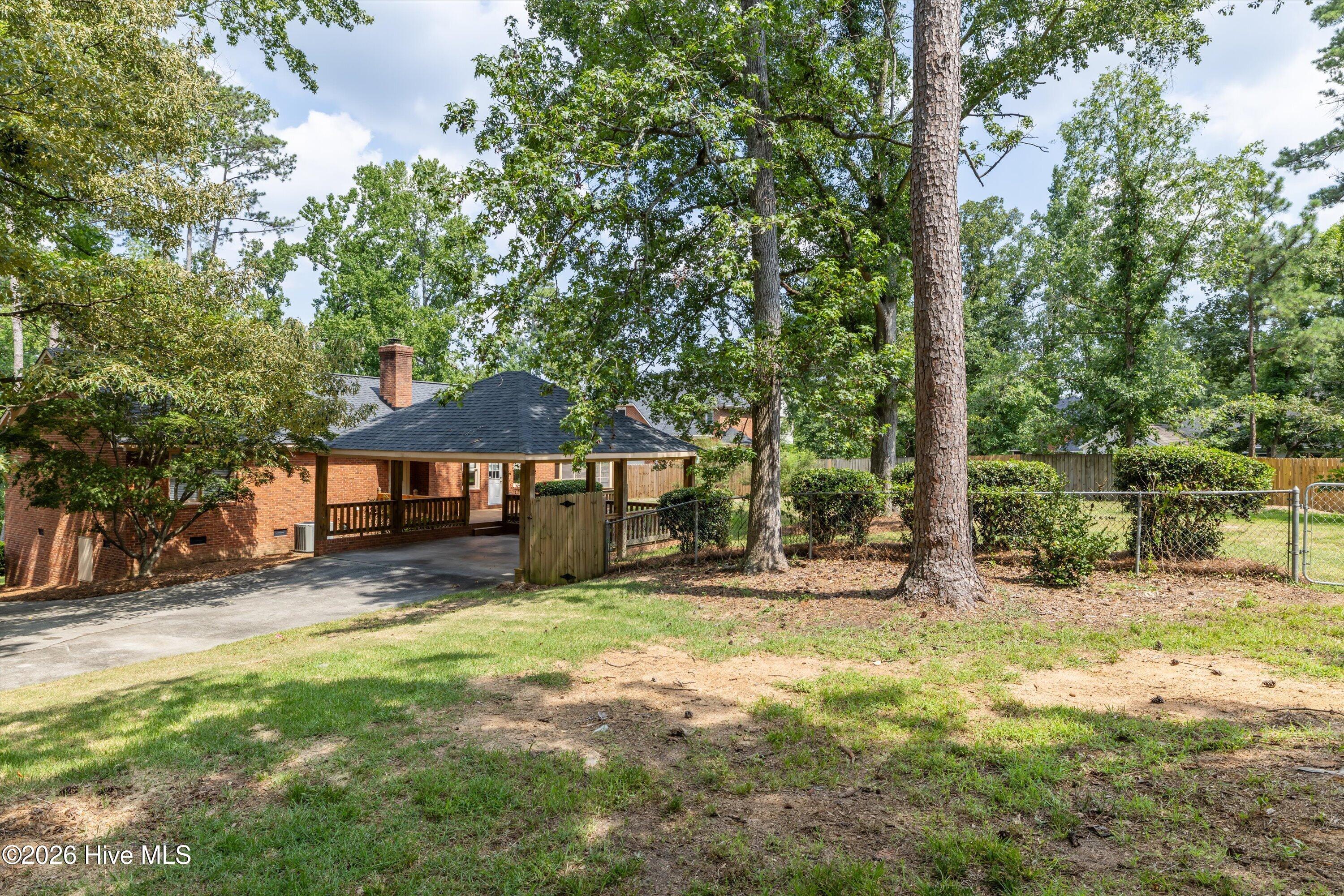223 Old Mill Road Martinez, GA 30907 - Photo 43 of 46