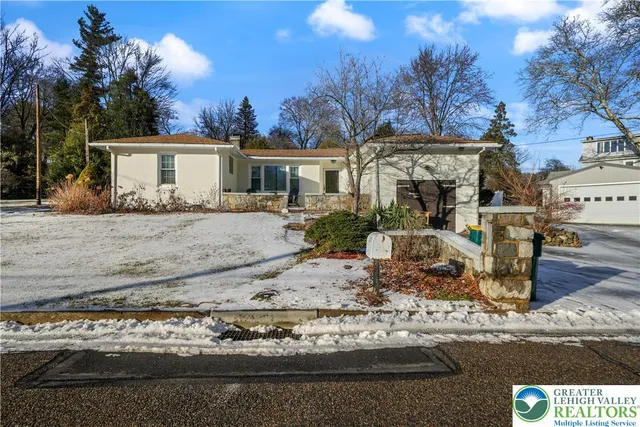 $459,998 | 2115 Gruver Avenue, Easton, PA 18045