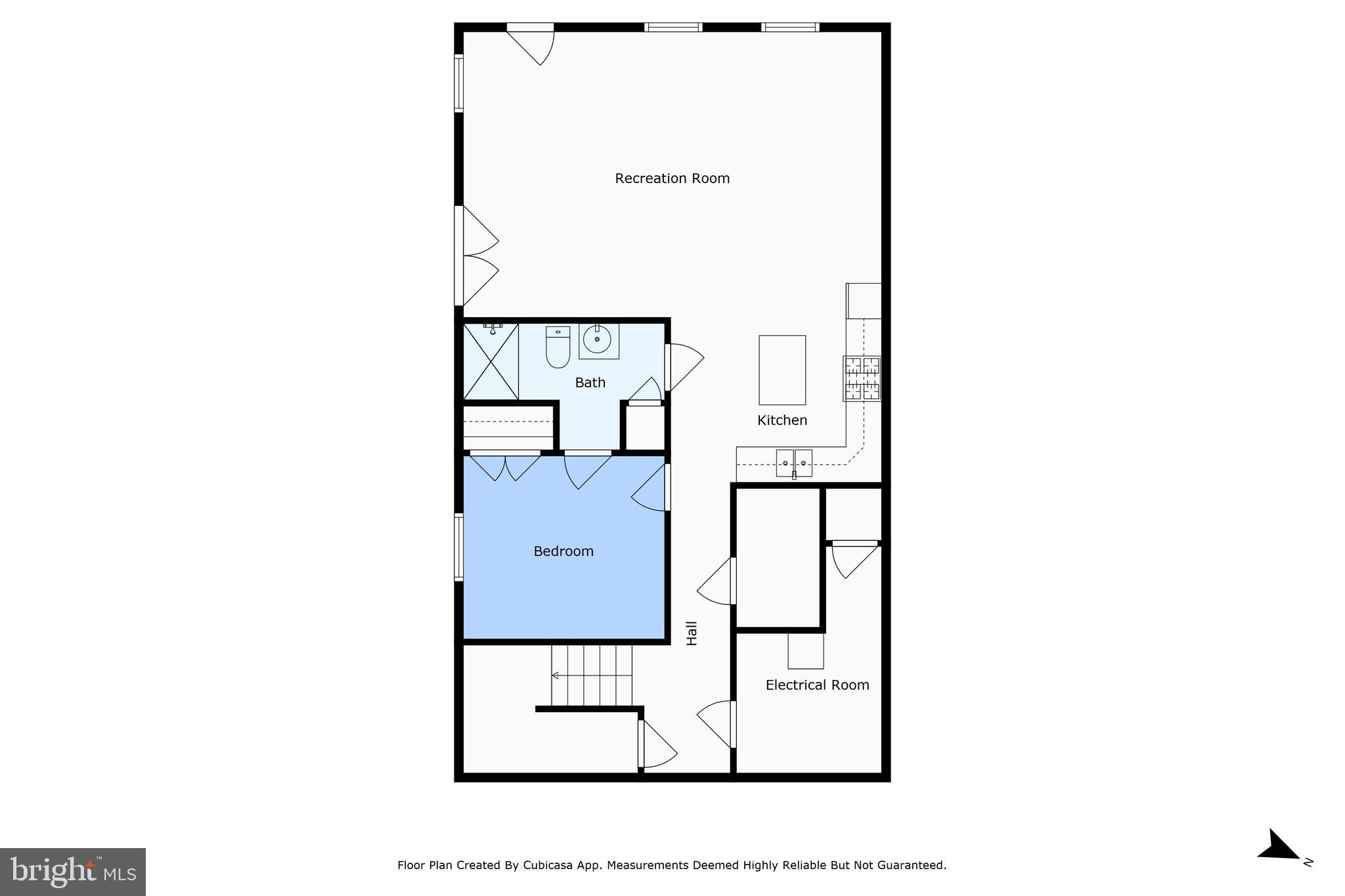 4257 Cabin Road Reva, VA 22735 - Photo 101 of 102 Gallery Image 101