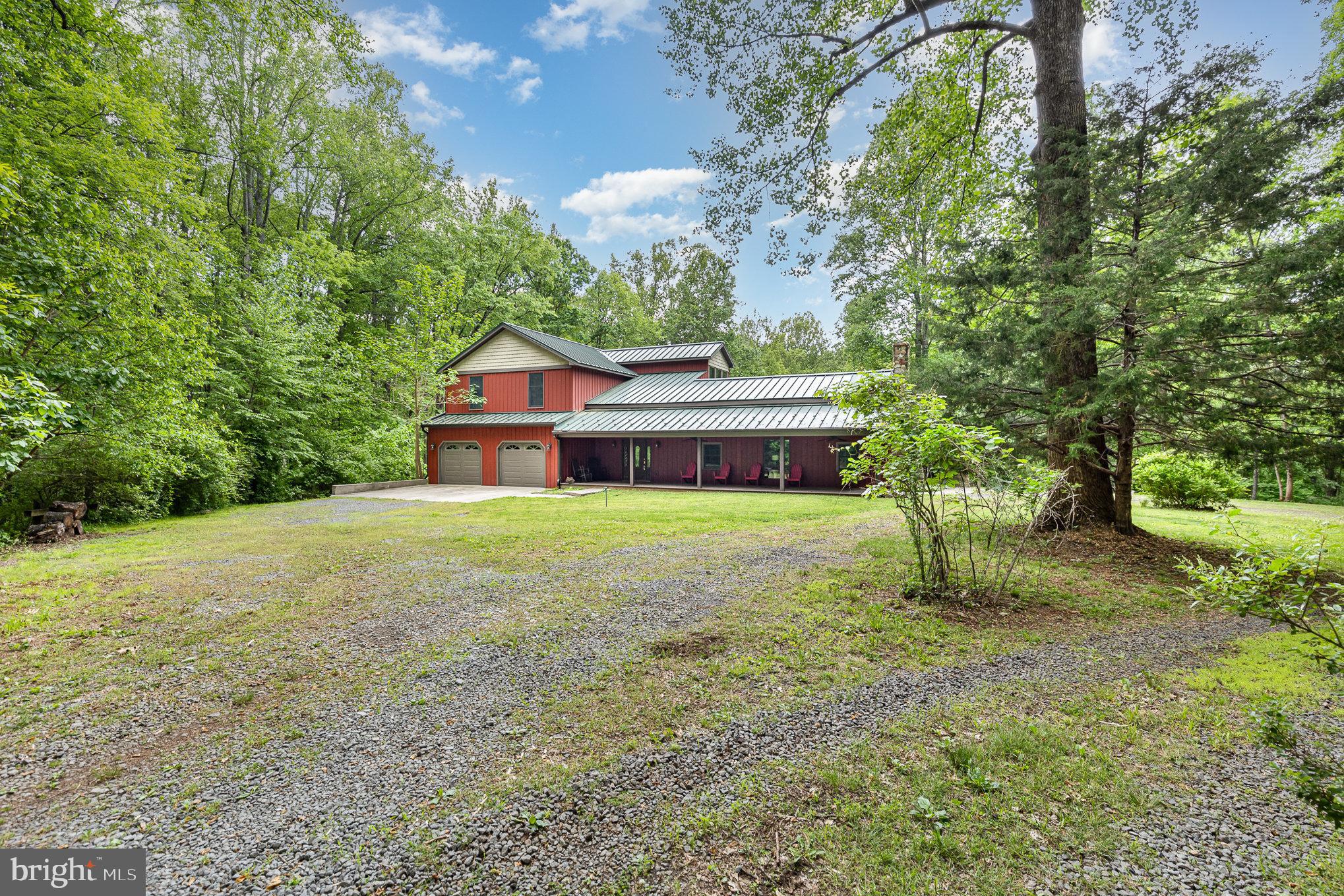 4257 Cabin Road Reva, VA 22735 - Photo 3 of 102 Gallery Image 3