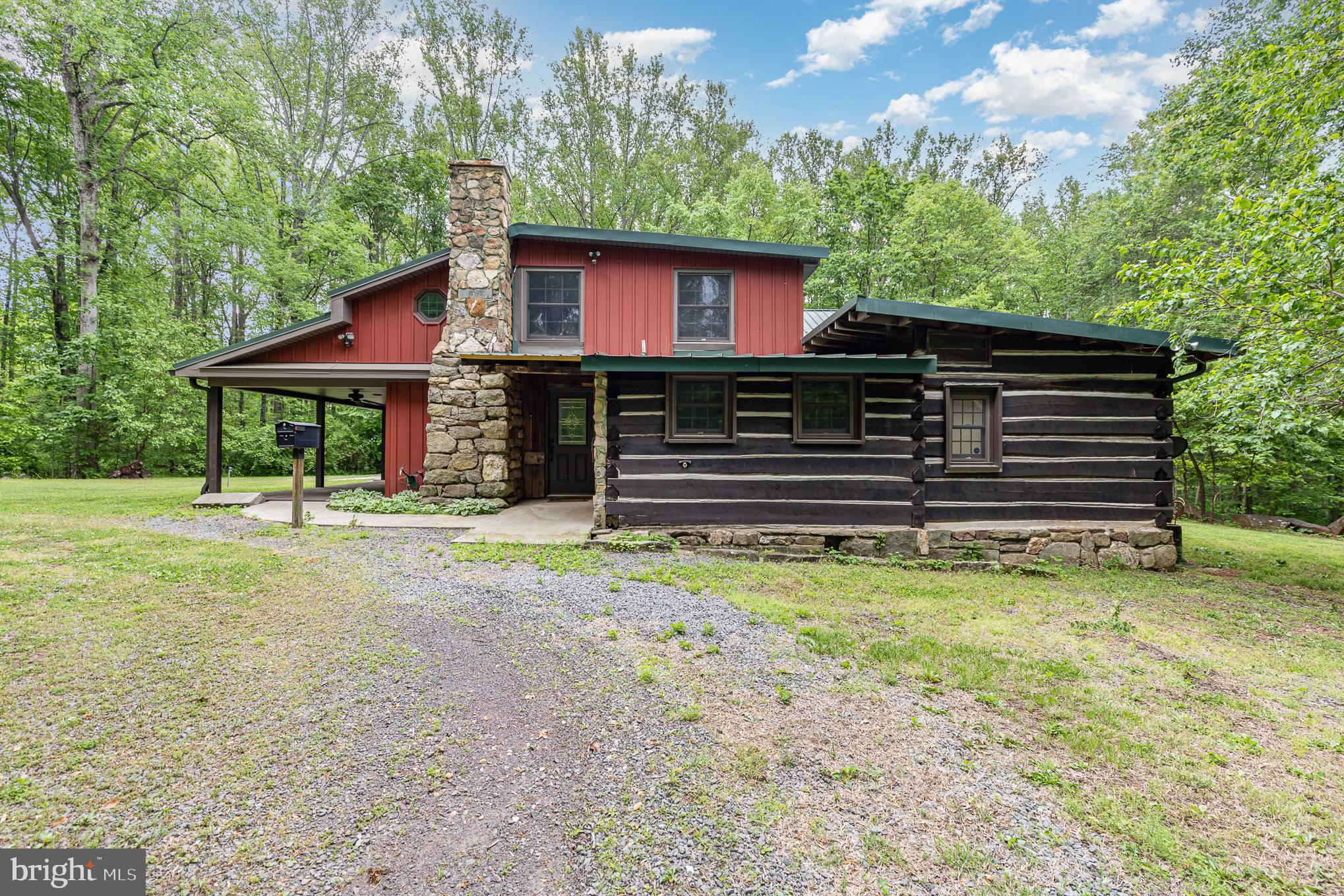 4257 Cabin Road Reva, VA 22735 - Photo 4 of 102 Gallery Image 4