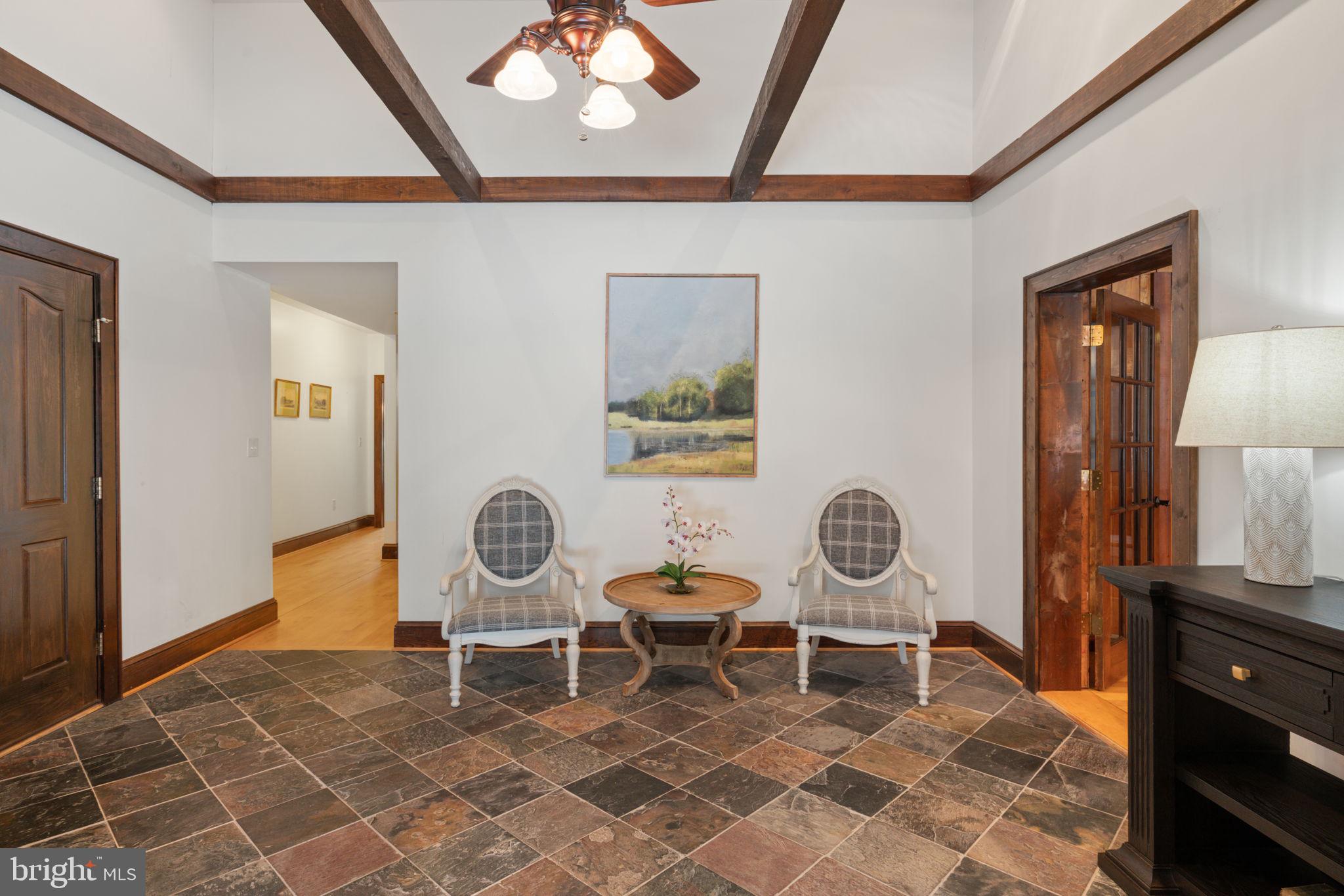4257 Cabin Road Reva, VA 22735 - Photo 6 of 102 Inviting foyer