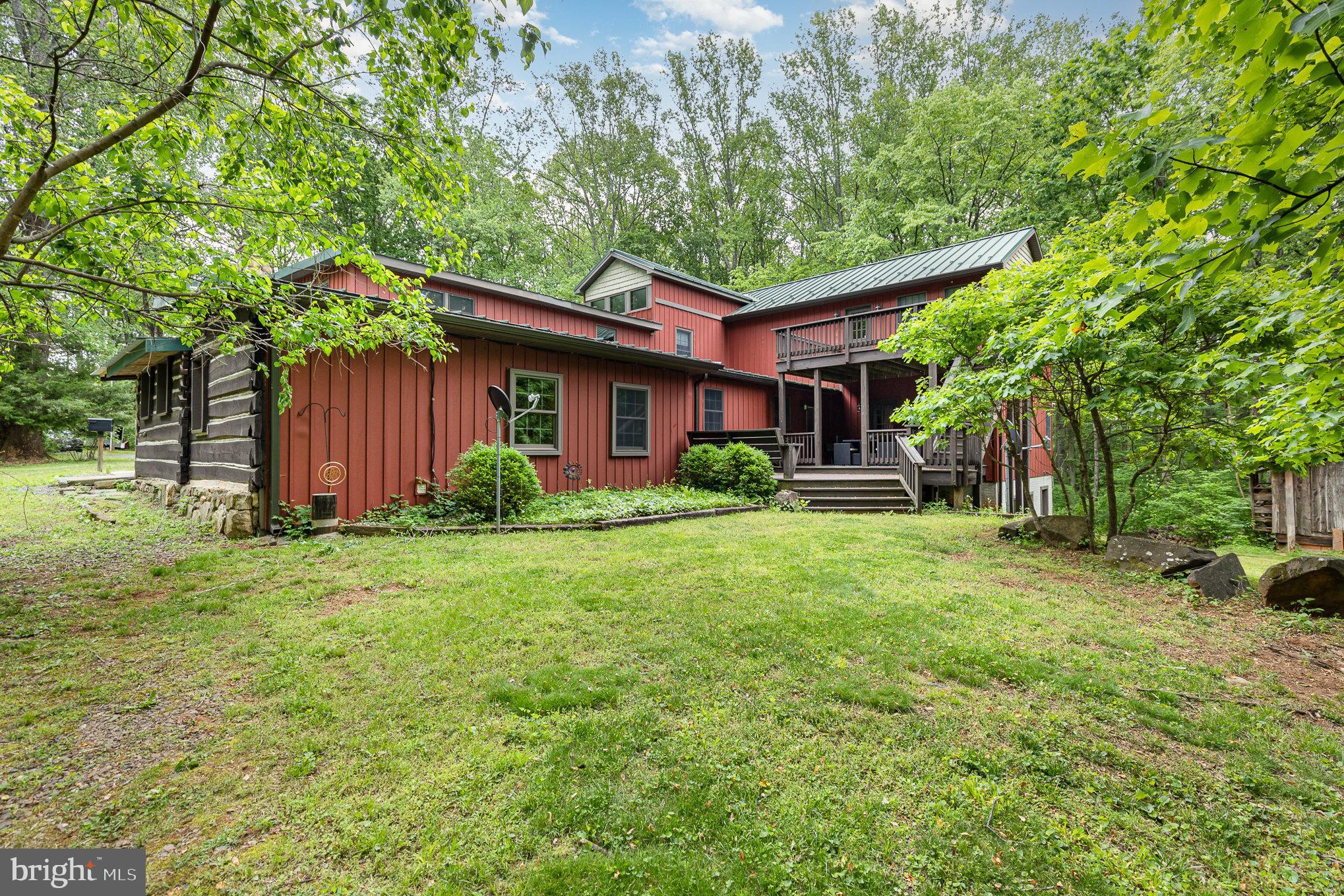 4257 Cabin Road Reva, VA 22735 - Photo 75 of 102 Gallery Image 75