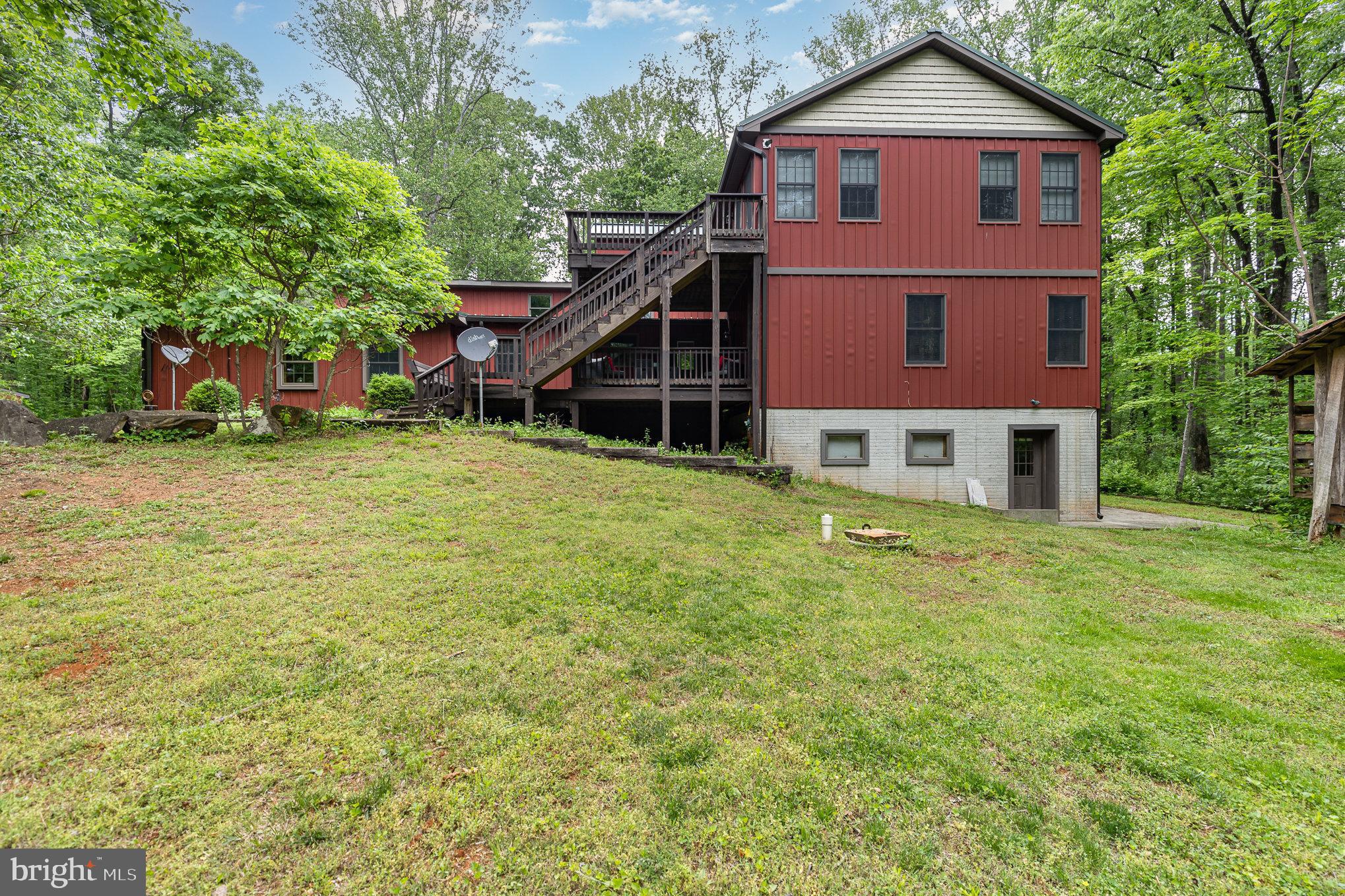 4257 Cabin Road Reva, VA 22735 - Photo 76 of 102 Gallery Image 76