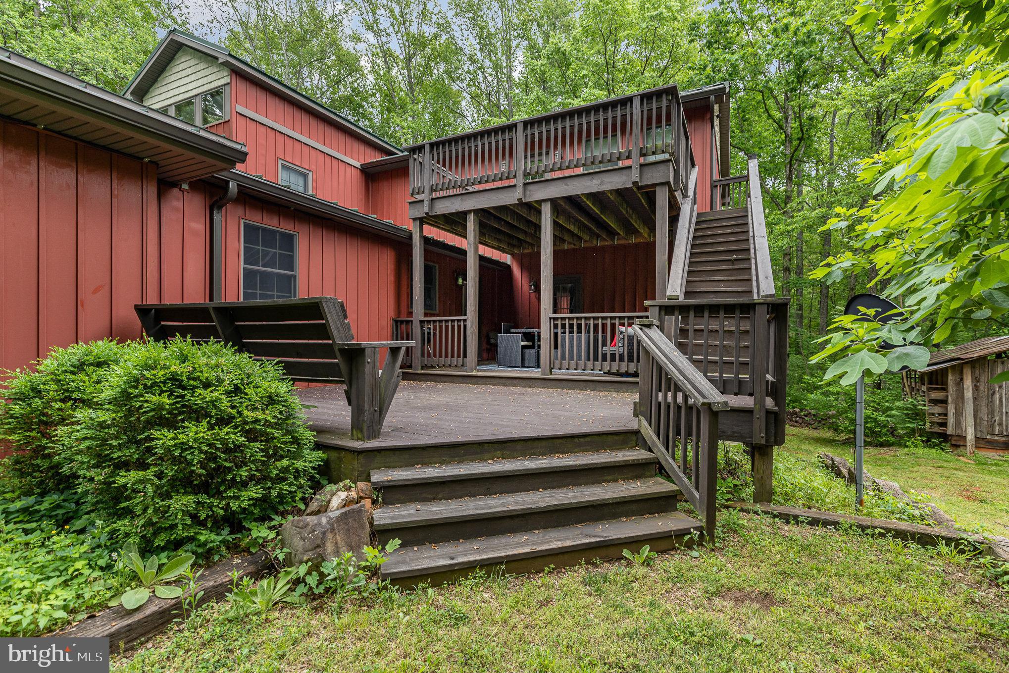 4257 Cabin Road Reva, VA 22735 - Photo 79 of 102 Gallery Image 79