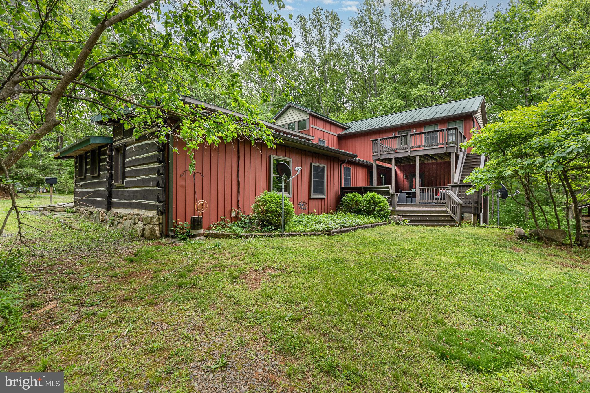4257 Cabin Road Reva, VA 22735 - Photo 80 of 102 Gallery Image 80