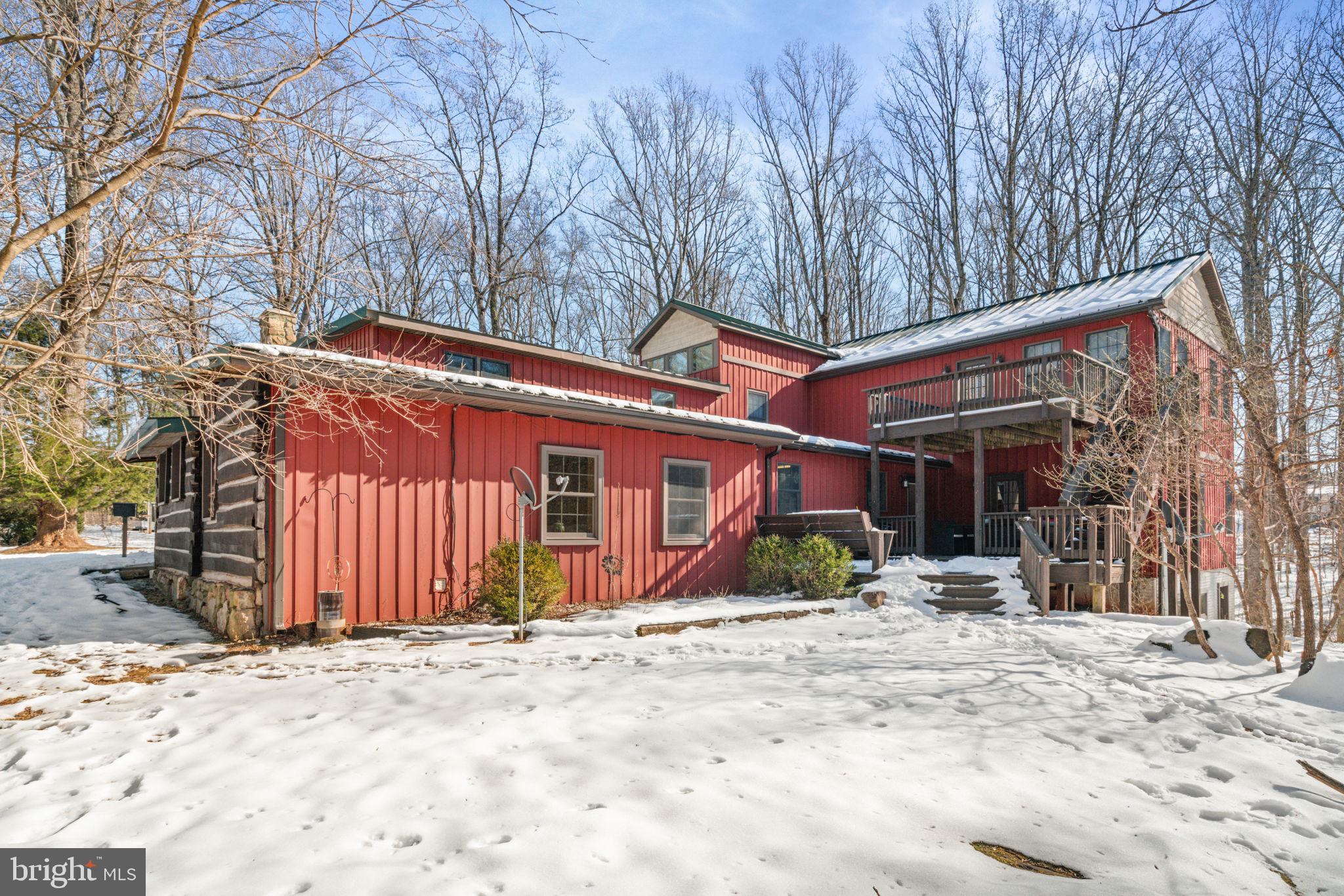 4257 Cabin Road Reva, VA 22735 - Photo 83 of 102 Gallery Image 83