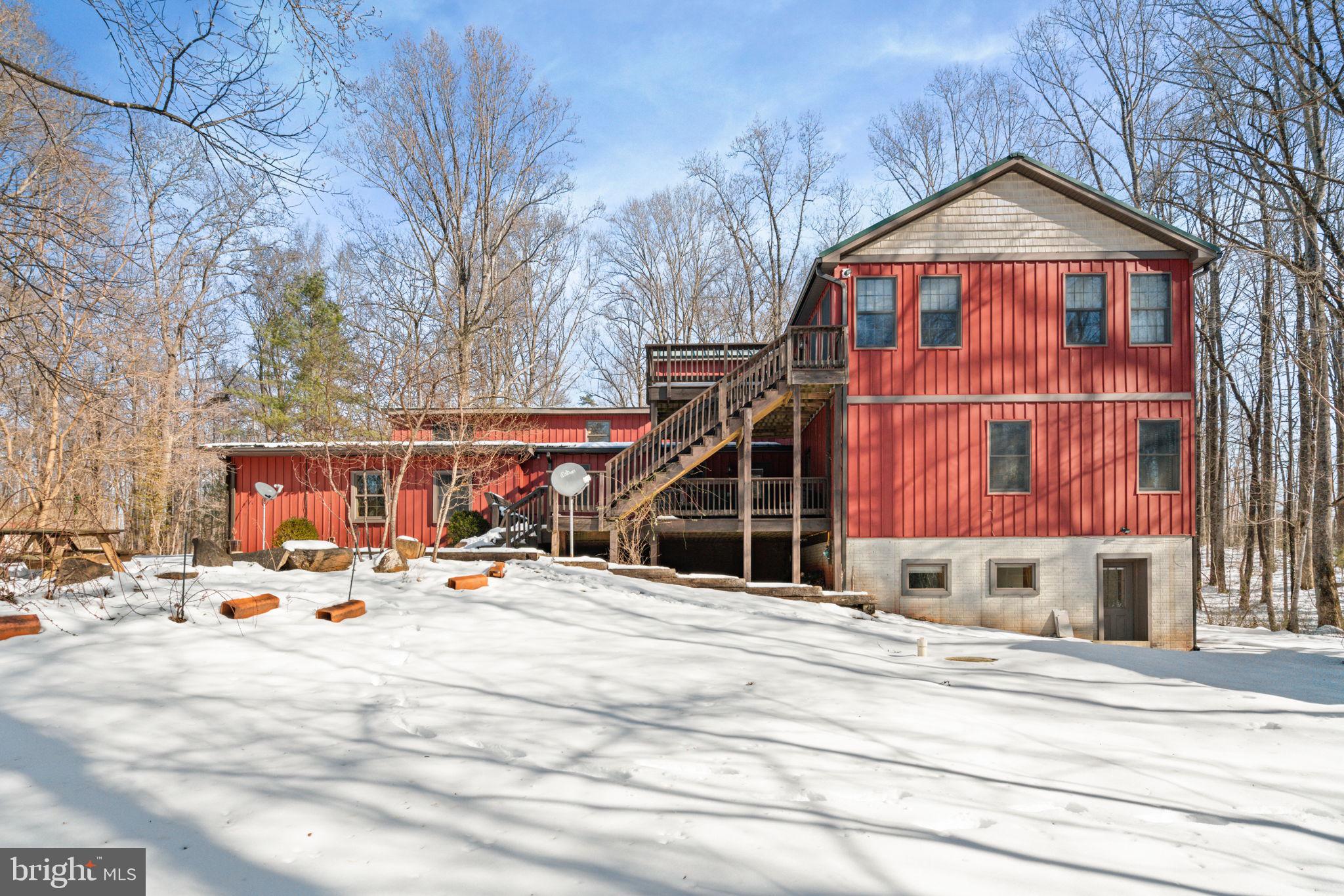 4257 Cabin Road Reva, VA 22735 - Photo 85 of 102 Gallery Image 85
