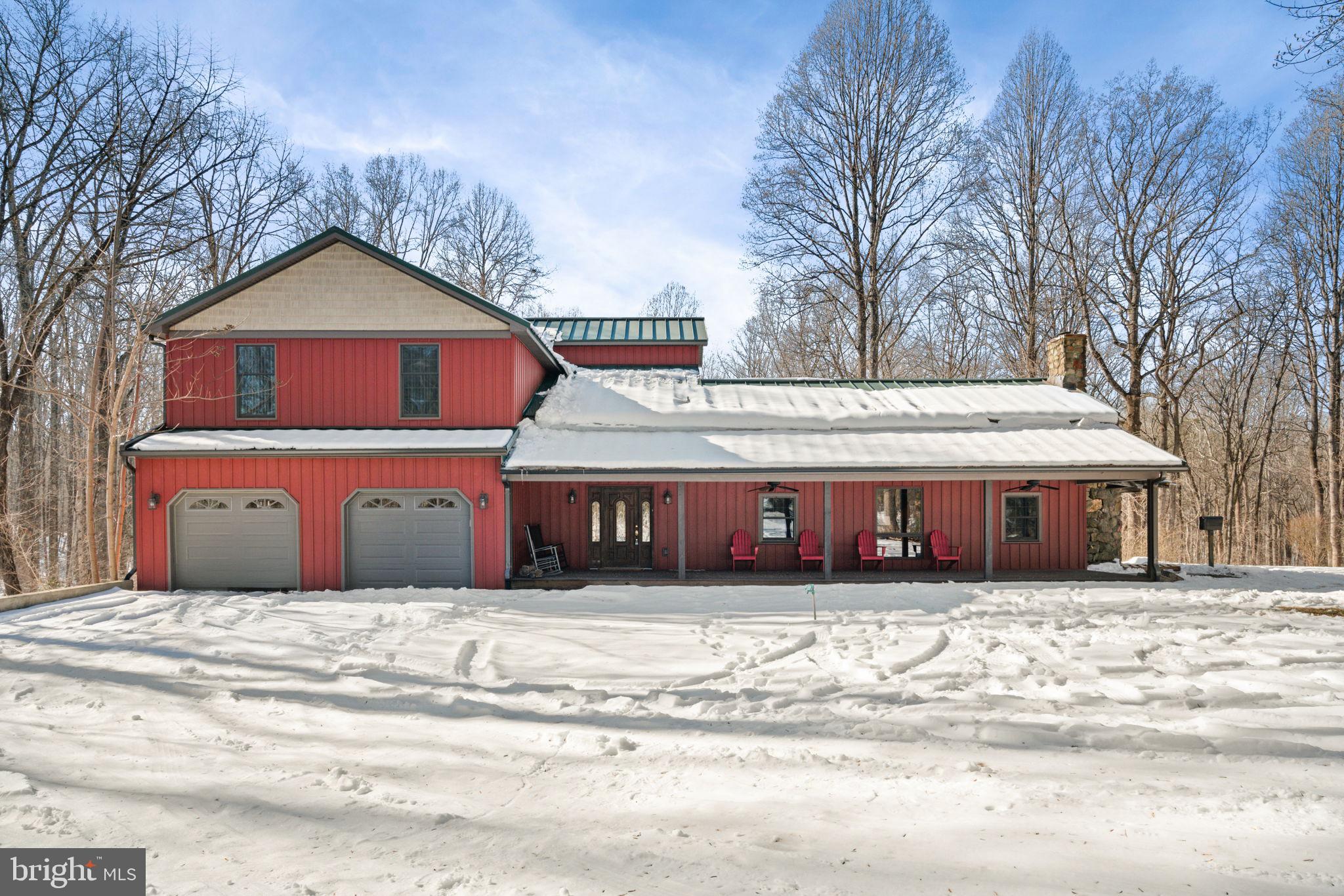 4257 Cabin Road Reva, VA 22735 - Photo 86 of 102 Gallery Image 86