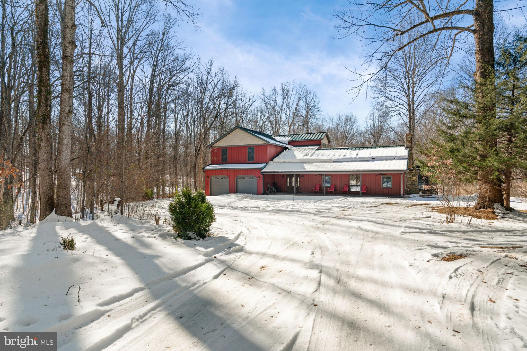 4257 Cabin Road Reva, VA 22735 - Photo 88 of 102 Gallery Image 88