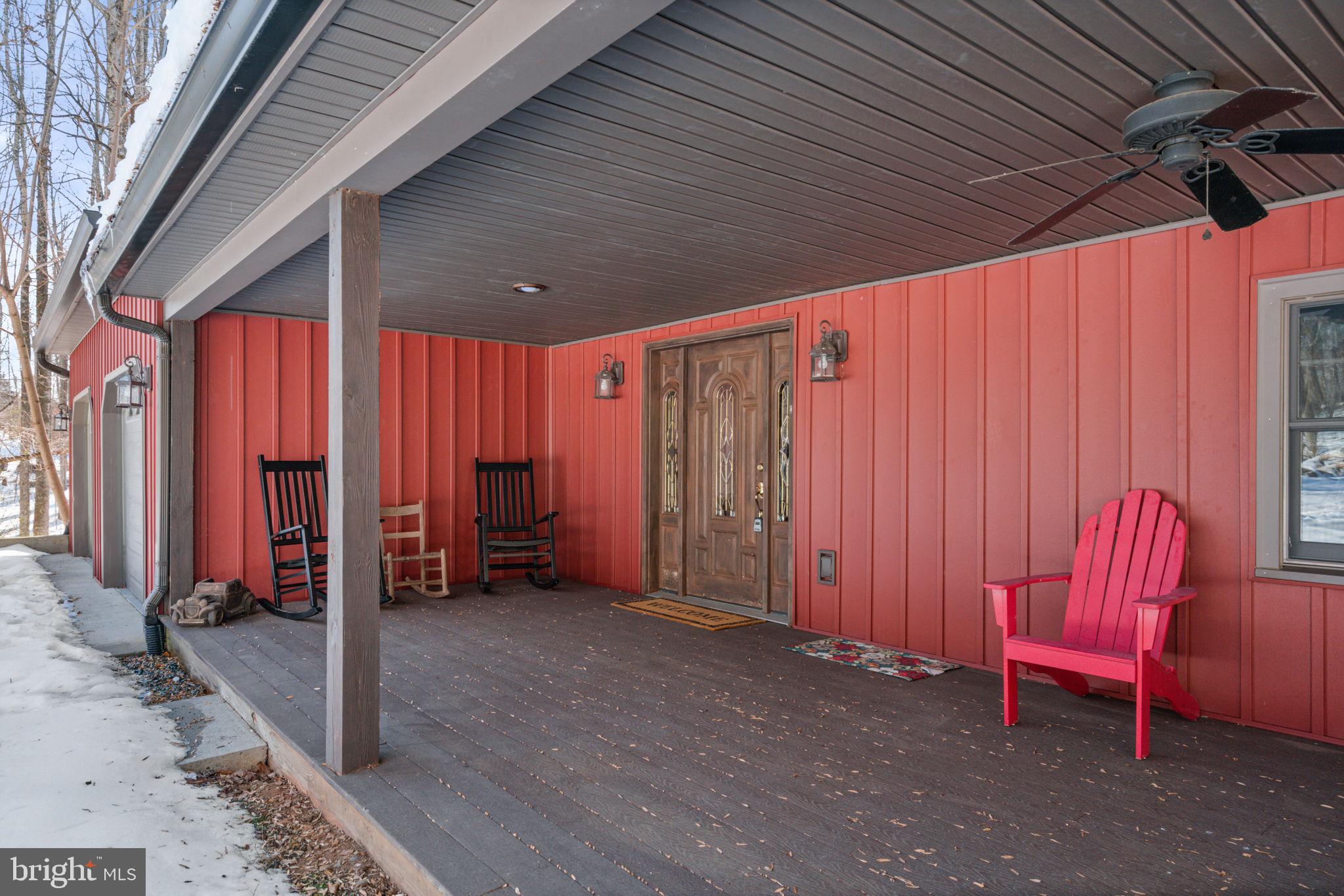4257 Cabin Road Reva, VA 22735 - Photo 91 of 102 Gallery Image 91