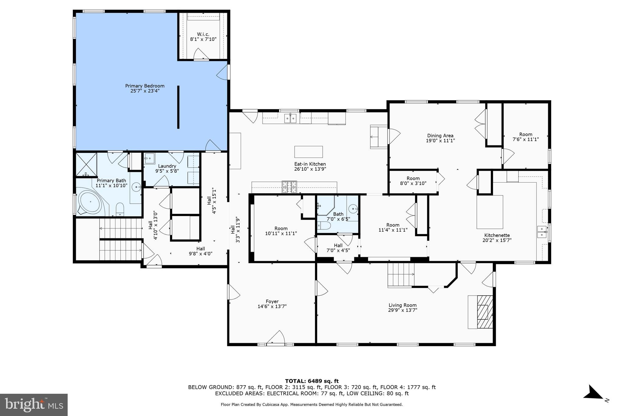 4257 Cabin Road Reva, VA 22735 - Photo 93 of 102 Gallery Image 93