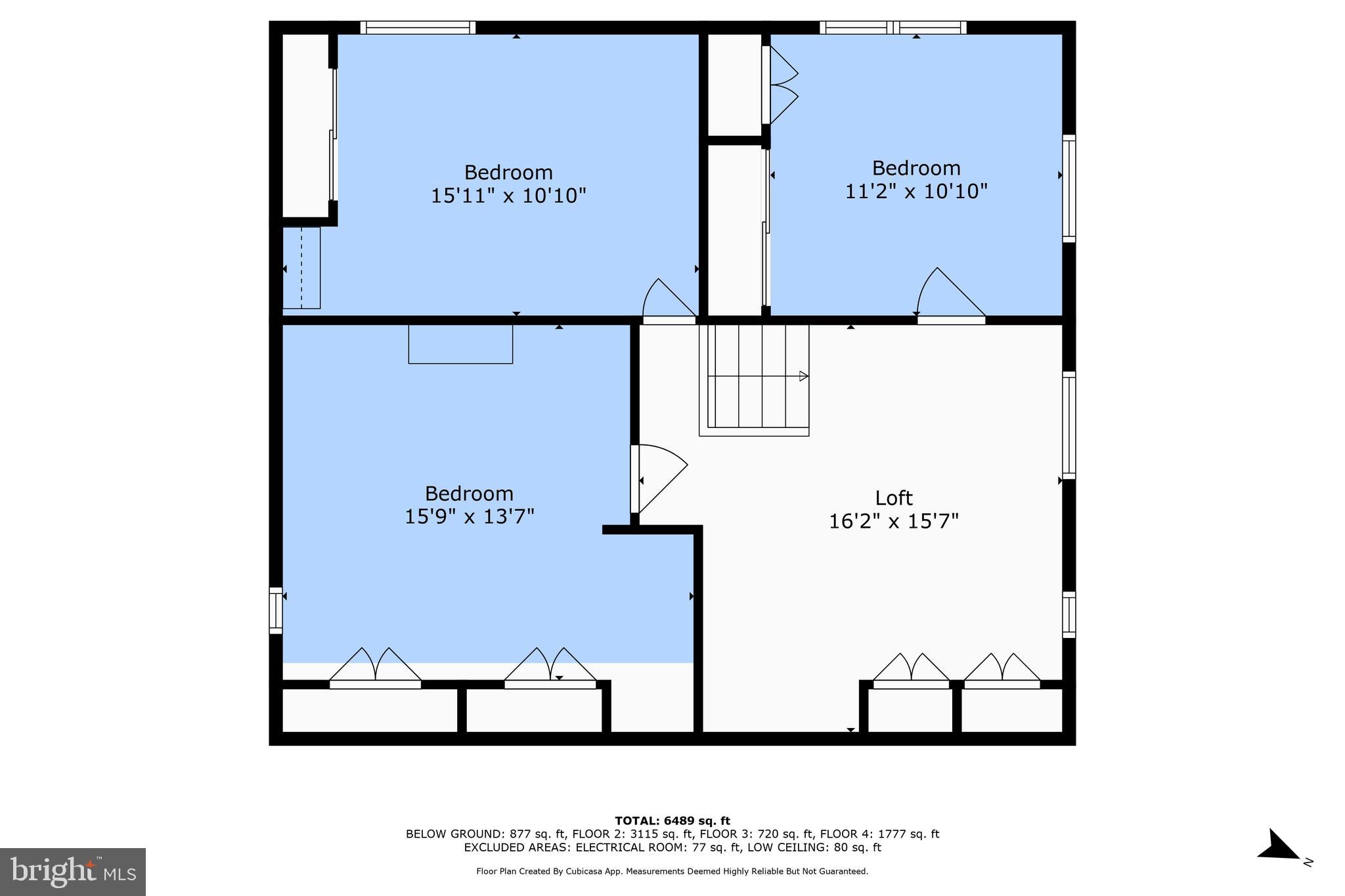 4257 Cabin Road Reva, VA 22735 - Photo 95 of 102 Gallery Image 95