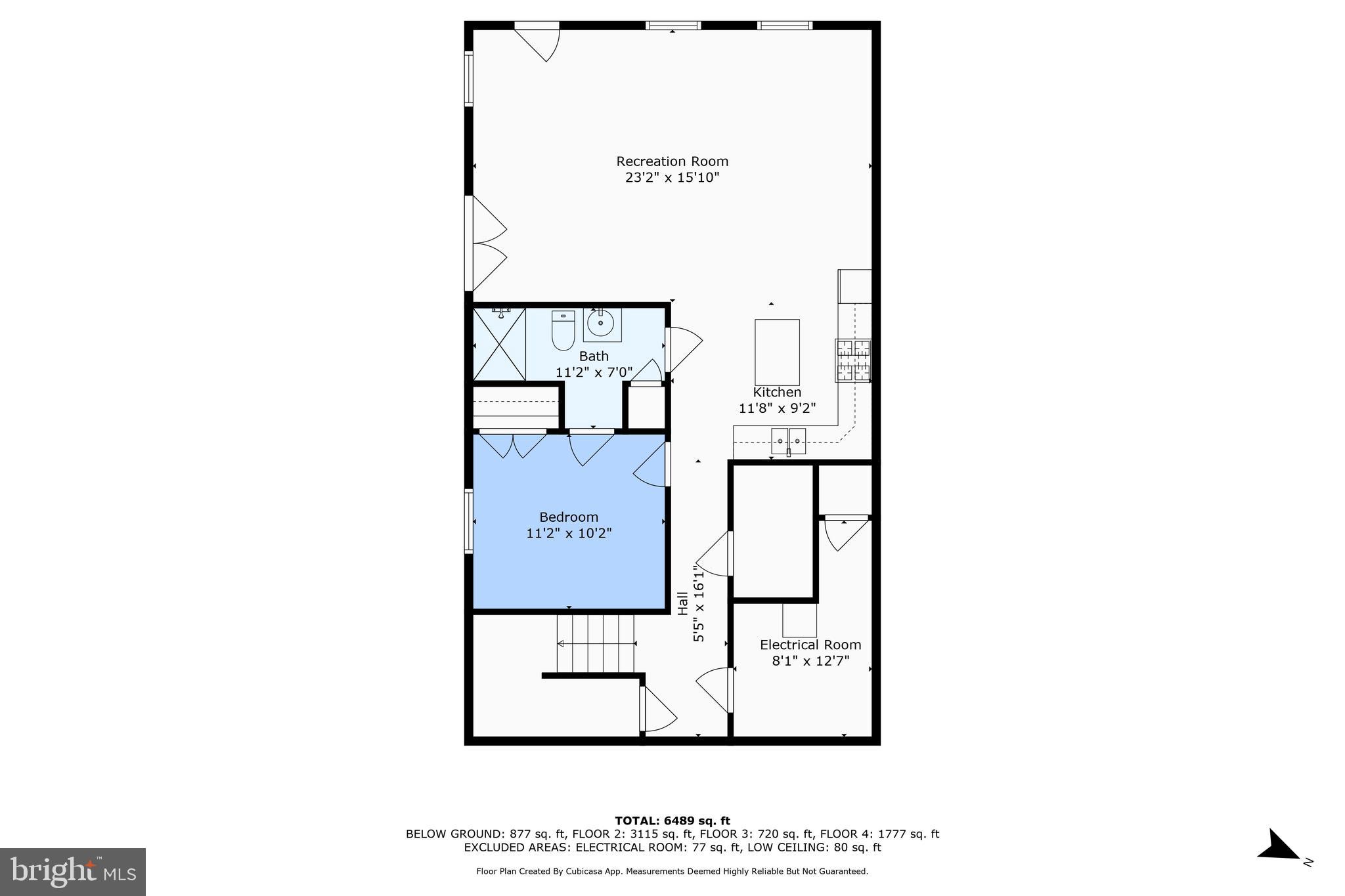 4257 Cabin Road Reva, VA 22735 - Photo 99 of 102 Gallery Image 99