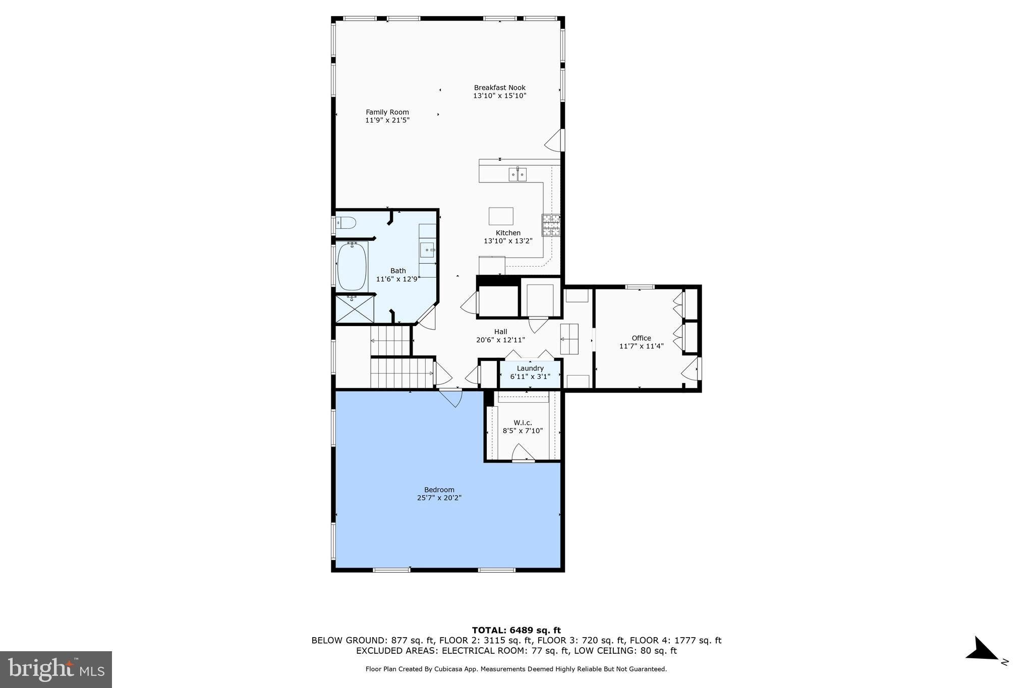 4257 Cabin Road Reva, VA 22735 - Photo 100 of 102 Gallery Image 100