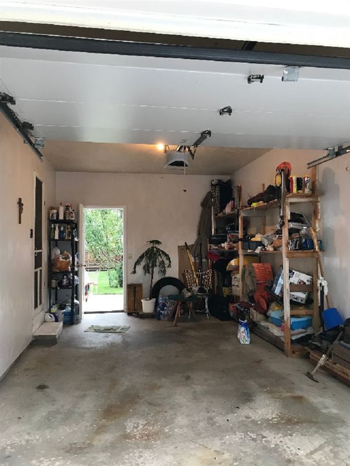 515 South 12th Street Rochelle, IL 61068 - Photo 16 of 25 a view of car garage