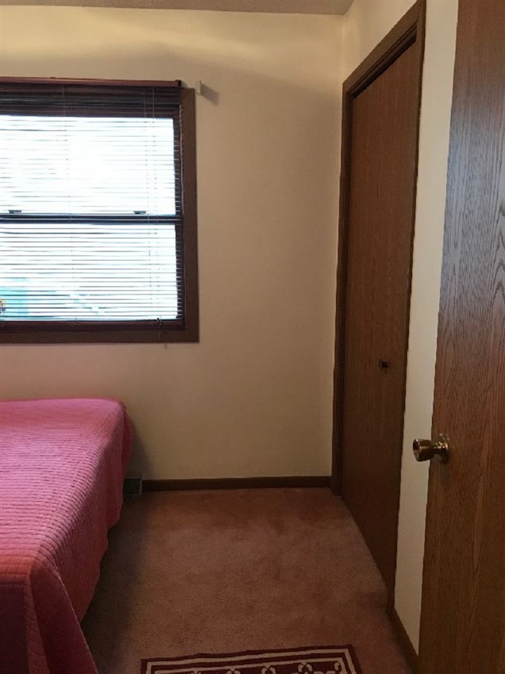 515 South 12th Street Rochelle, IL 61068 - Photo 8 of 25 a view of bedroom