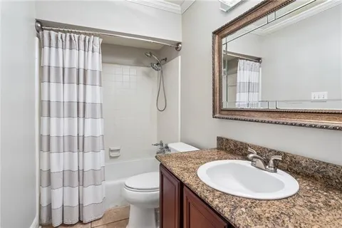 $429,000 | 1452 Aris Avenue, Metairie, LA 70005
