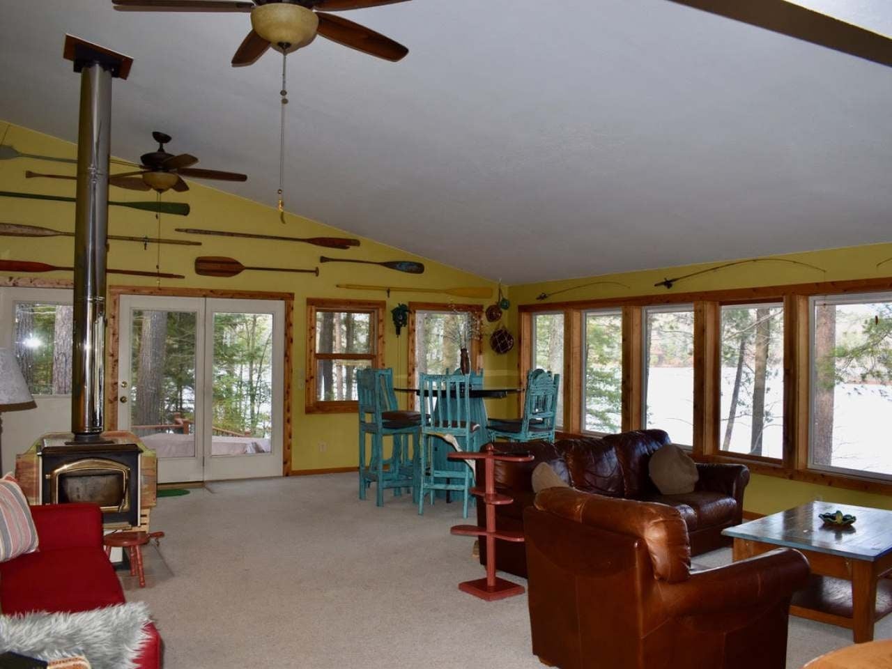 5508 Riverview Drive Rhinelander, WI 54501 - Photo 5 of 31 Gallery Image 5