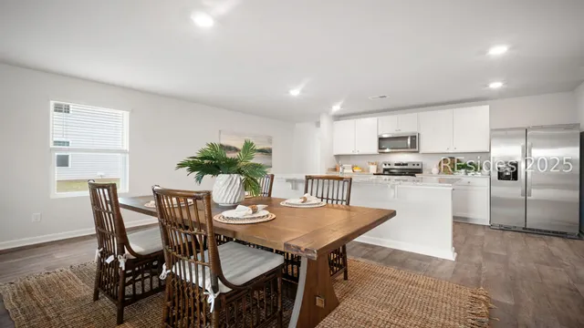 $402,990 | 1027 Sanctum Street, Ridgeland, SC 29936