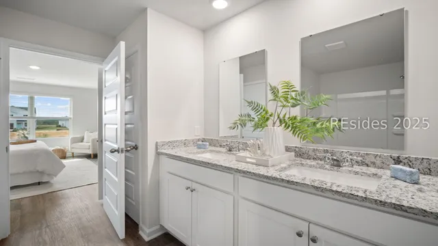 $402,990 | 1027 Sanctum Street, Ridgeland, SC 29936