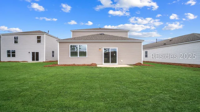 $402,990 | 1027 Sanctum Street, Ridgeland, SC 29936