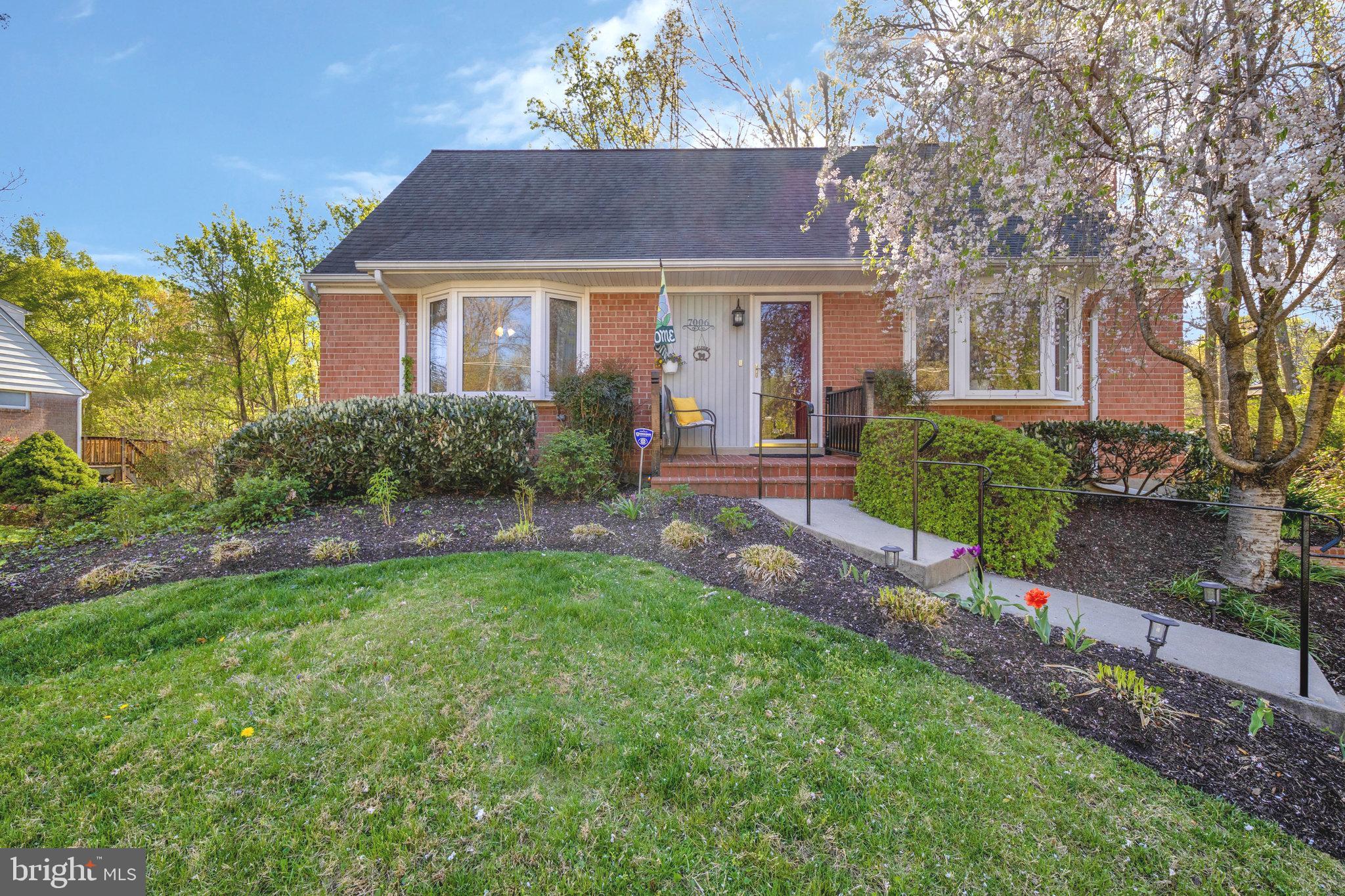 7006 Barnack Drive Springfield, VA 22152 - Photo 1 of 66