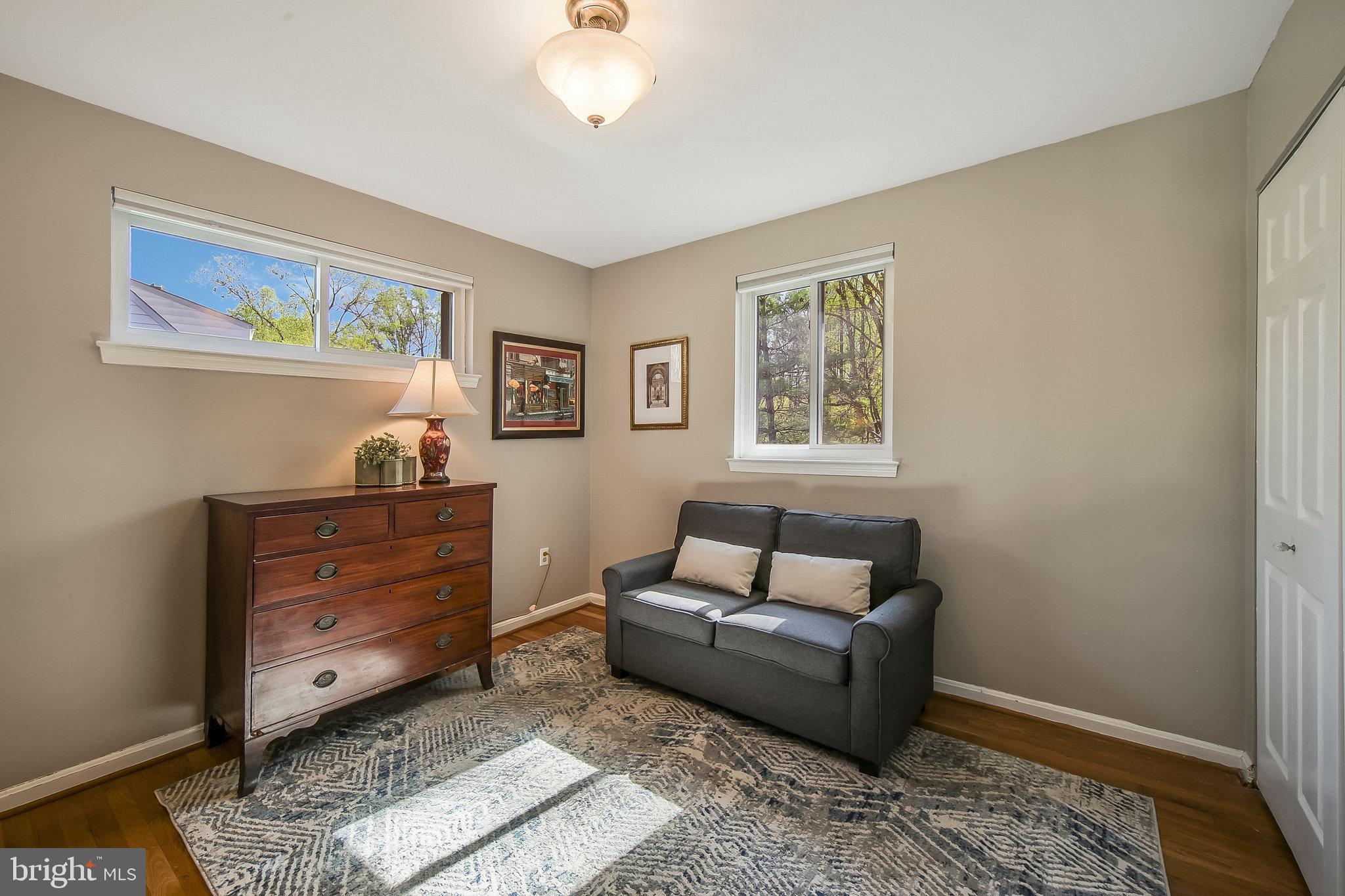 7006 Barnack Drive Springfield, VA 22152 - Photo 14 of 66 Bedroom #2 - Main Level
