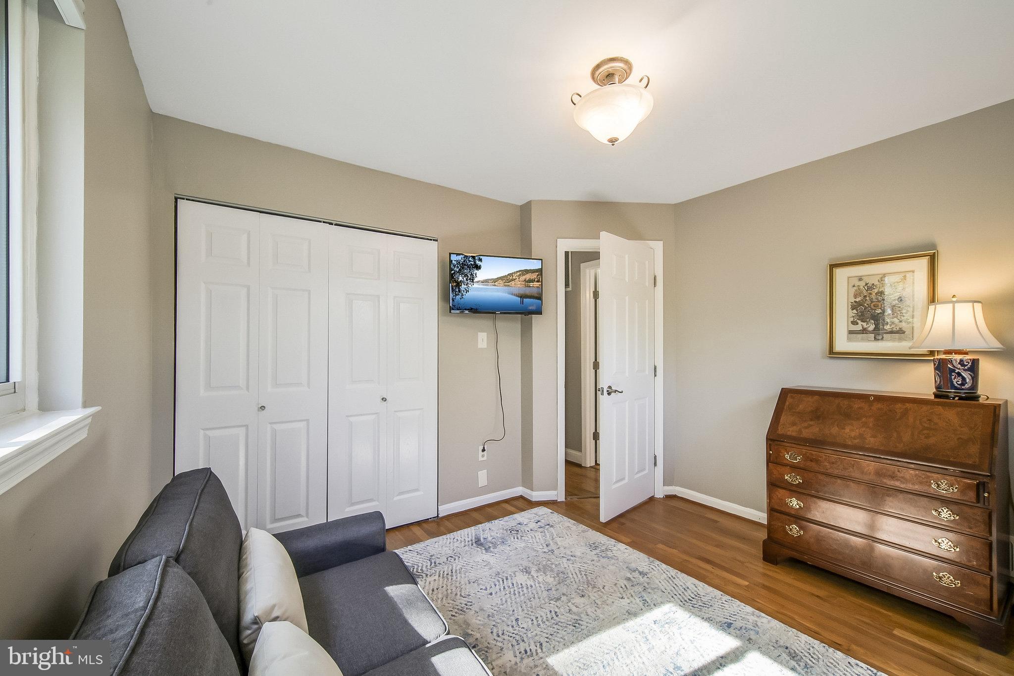 7006 Barnack Drive Springfield, VA 22152 - Photo 15 of 66 Bedroom #2 - Main Level