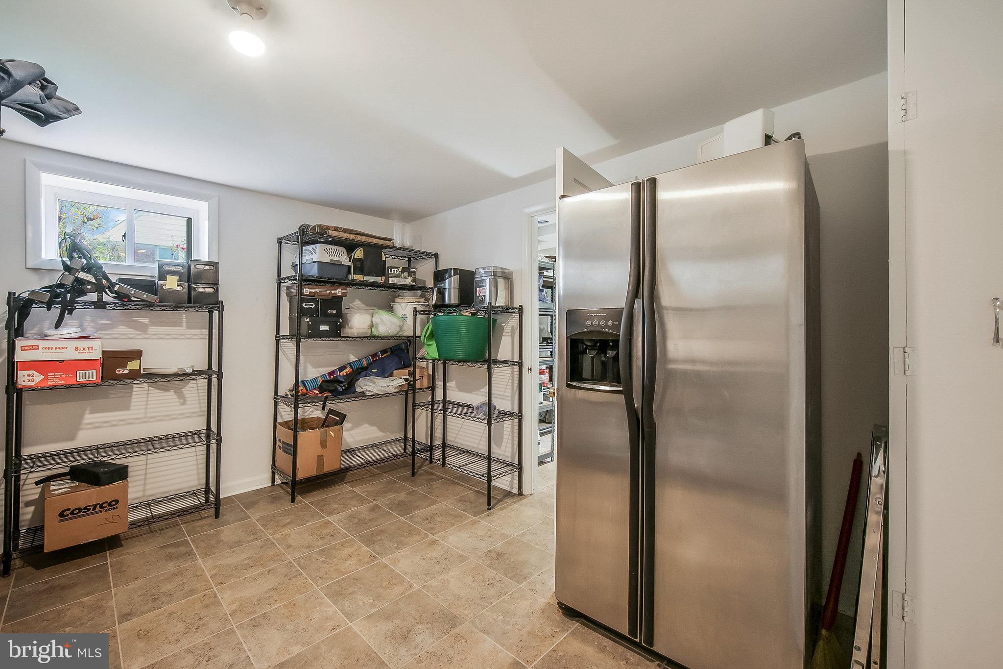 7006 Barnack Drive Springfield, VA 22152 - Photo 35 of 66 Lower Level Storage Room #1