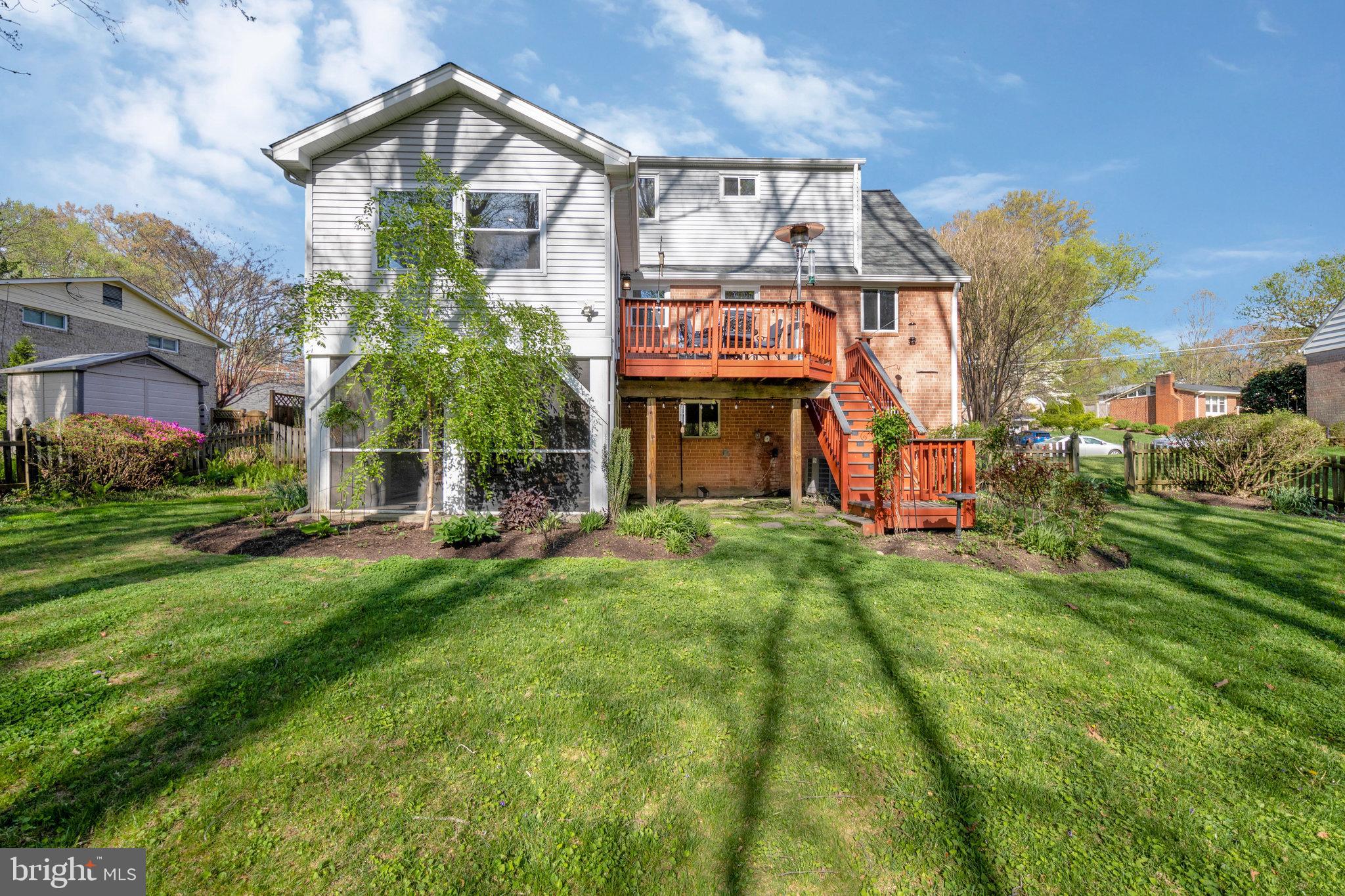 7006 Barnack Drive Springfield, VA 22152 - Photo 41 of 66