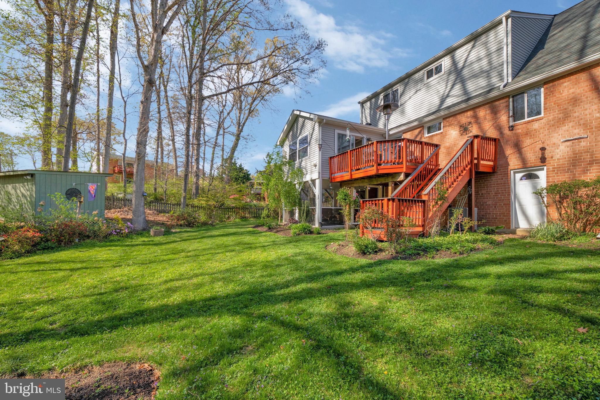 7006 Barnack Drive Springfield, VA 22152 - Photo 42 of 66