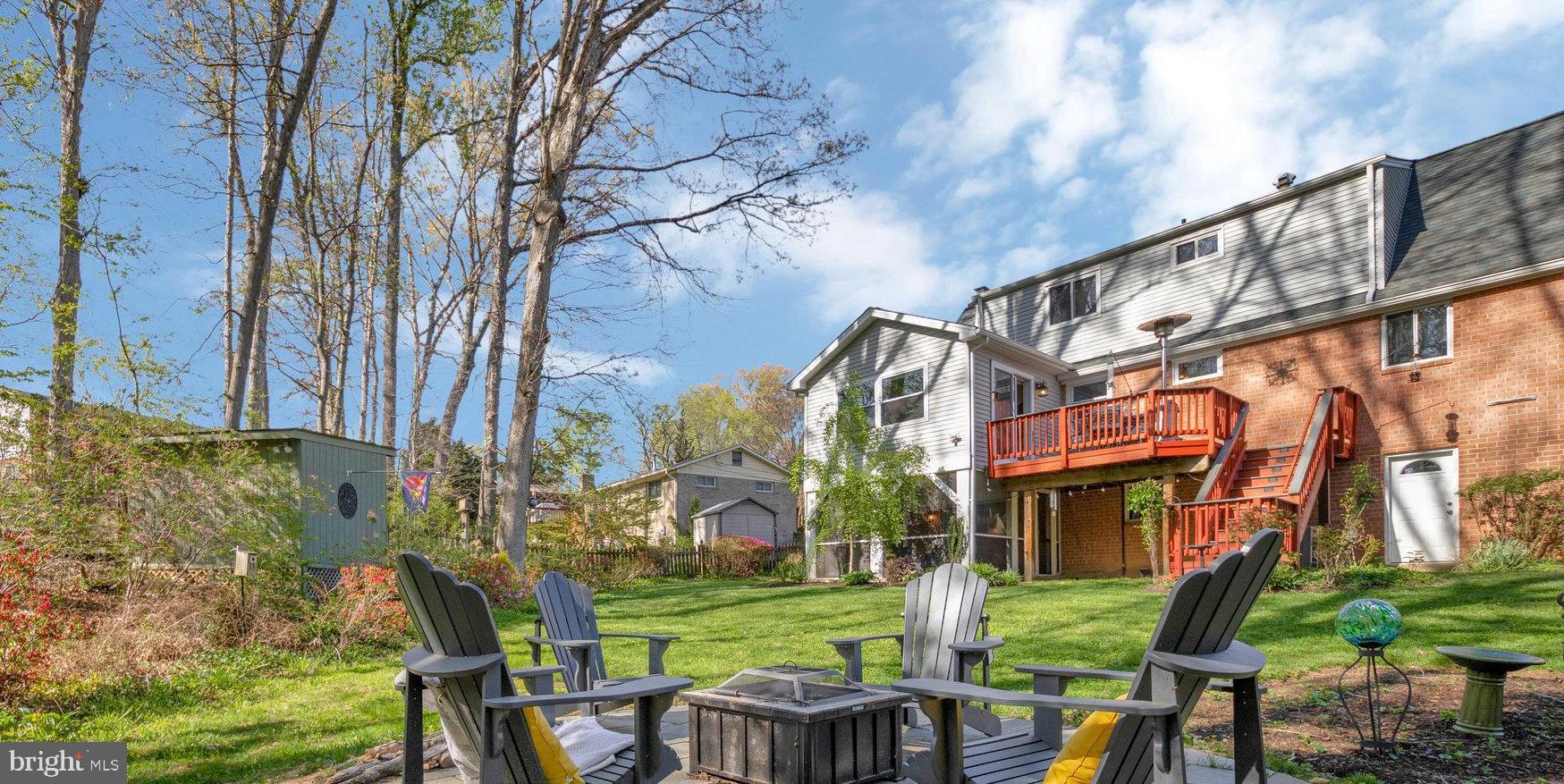 7006 Barnack Drive Springfield, VA 22152 - Photo 43 of 66