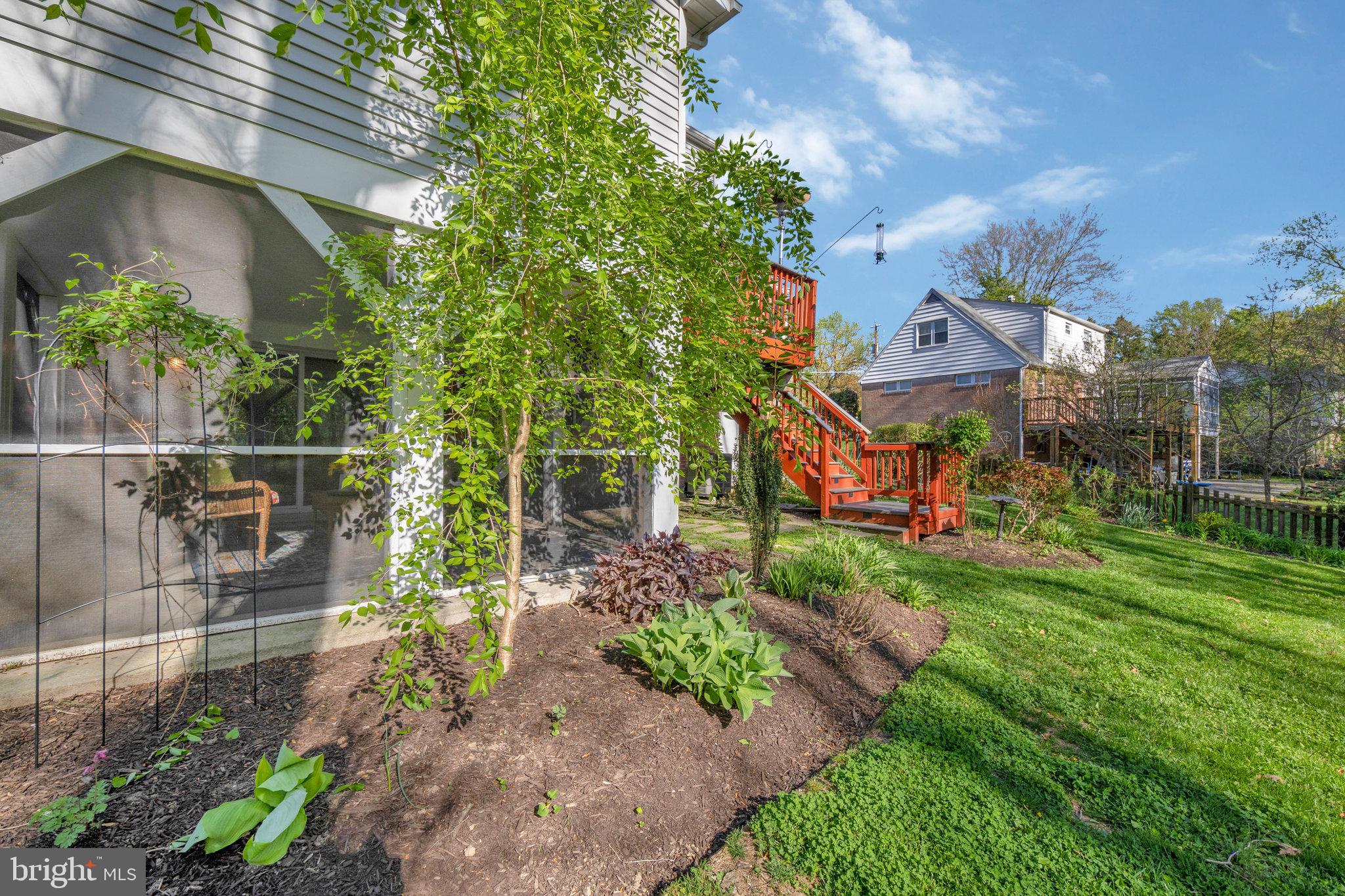 7006 Barnack Drive Springfield, VA 22152 - Photo 47 of 66