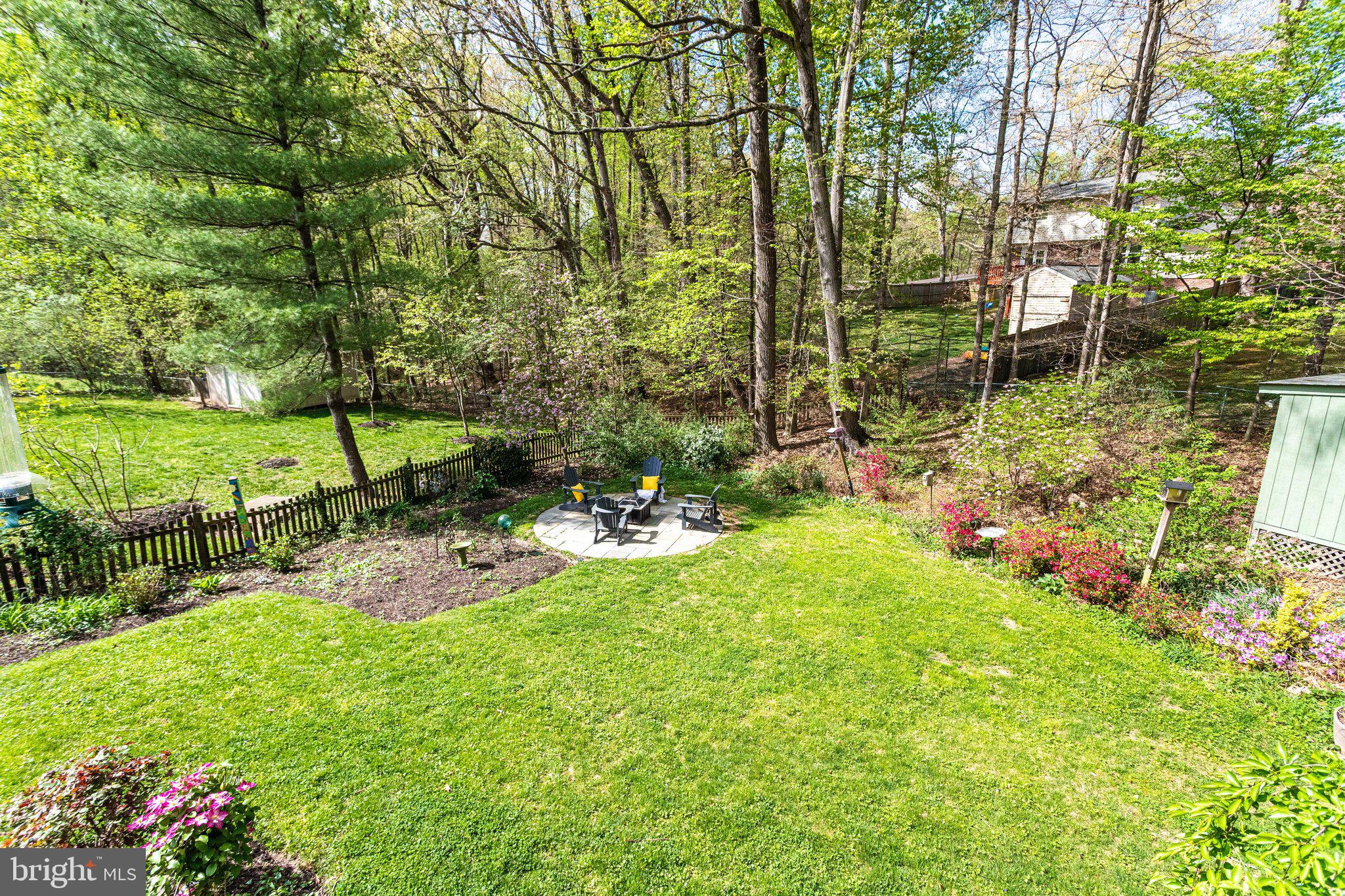 7006 Barnack Drive Springfield, VA 22152 - Photo 48 of 66