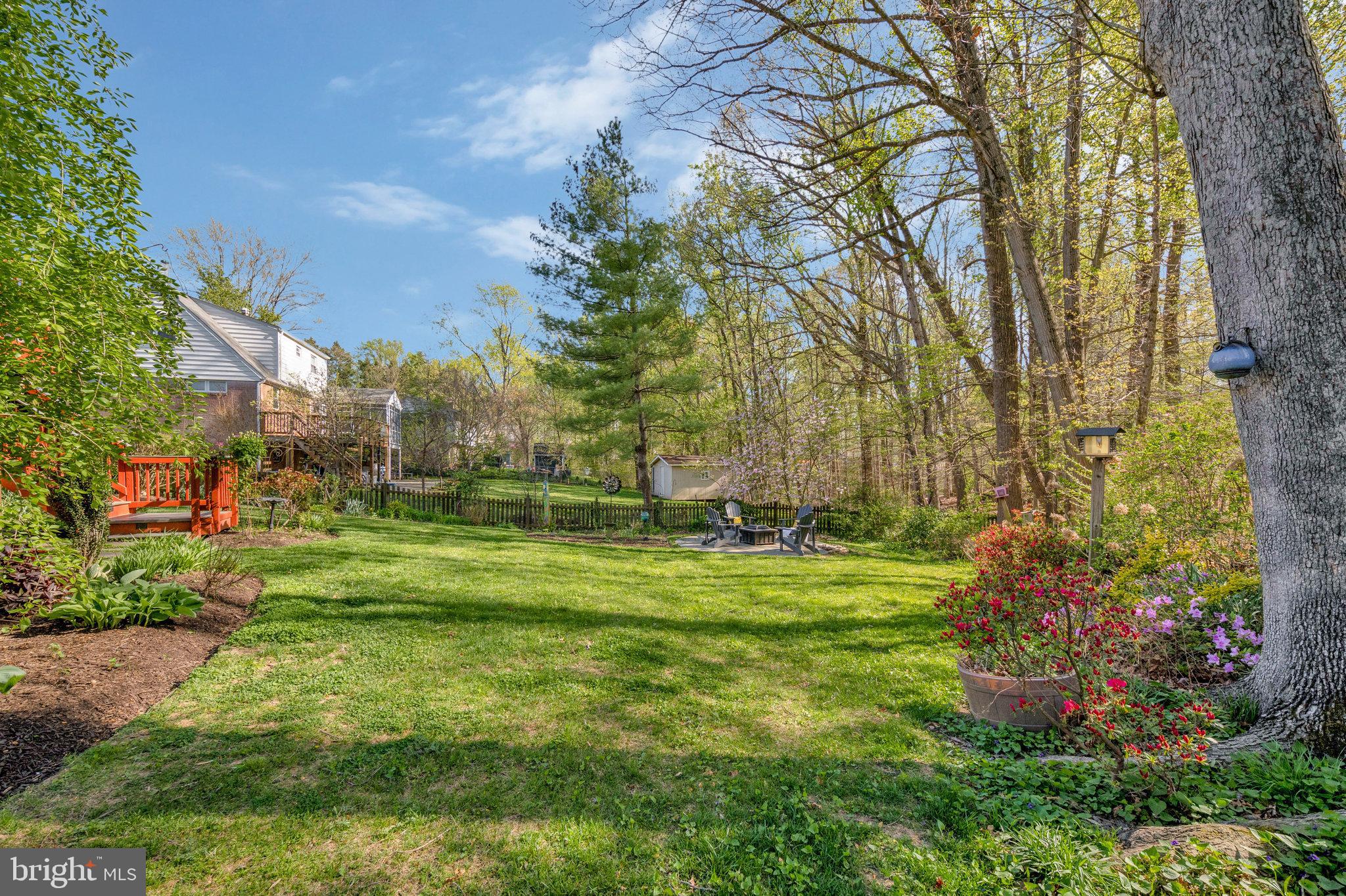 7006 Barnack Drive Springfield, VA 22152 - Photo 50 of 66