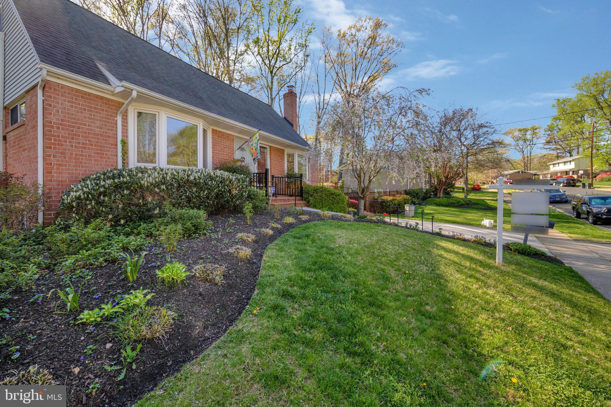 7006 Barnack Drive Springfield, VA 22152 - Photo 54 of 66