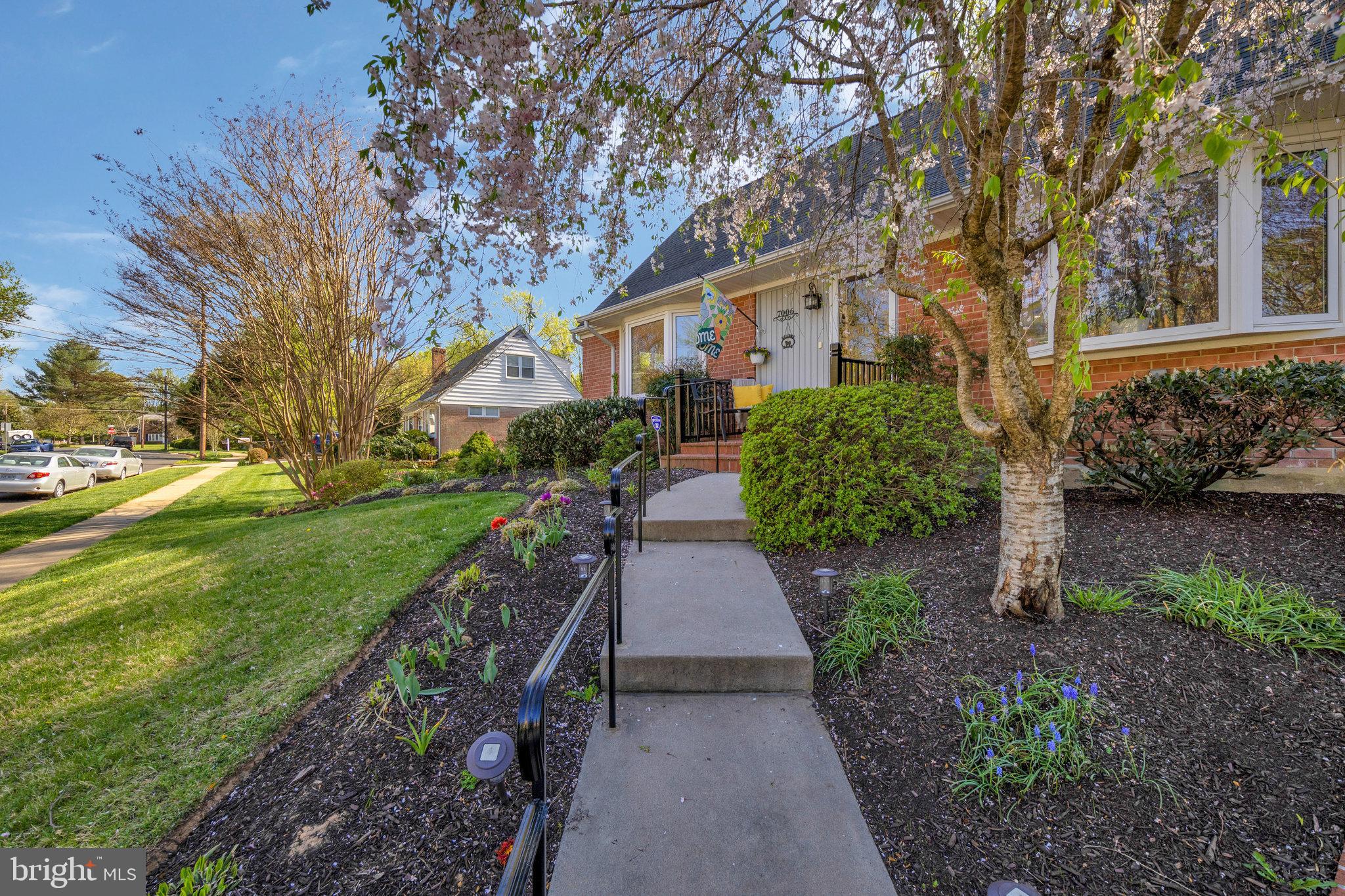 7006 Barnack Drive Springfield, VA 22152 - Photo 56 of 66