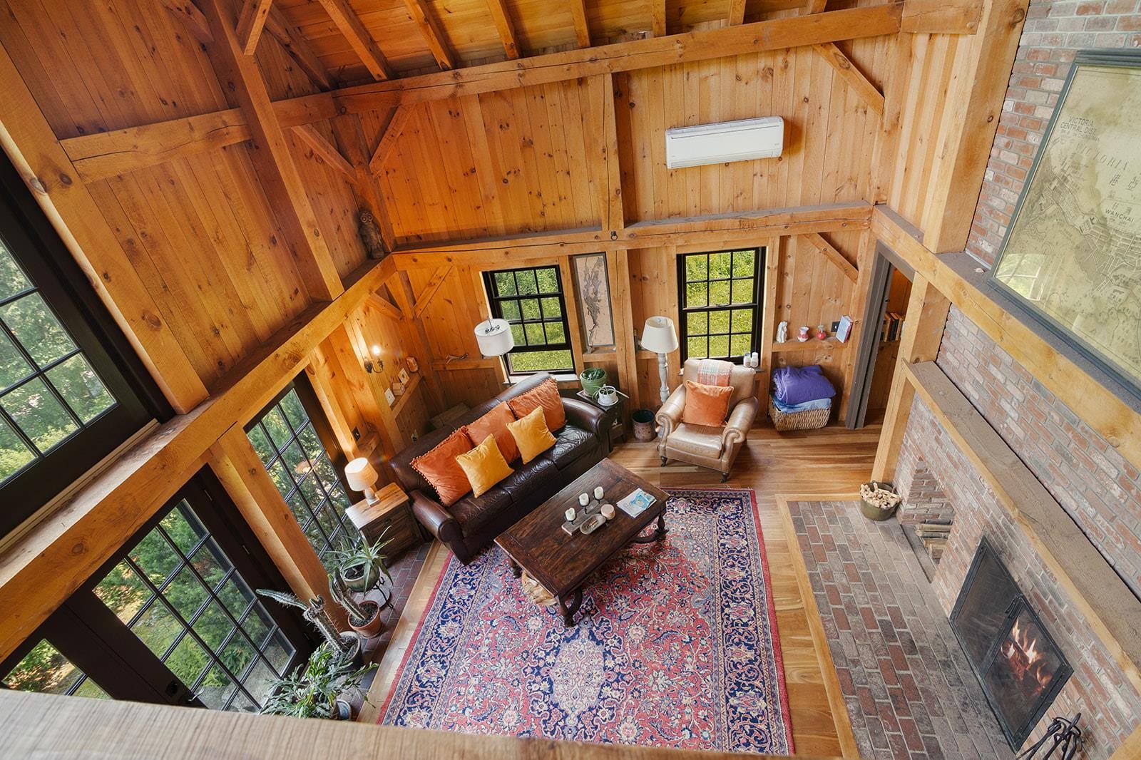 86 High Meadow Road Stowe, VT 05672 - Photo 32 of 60