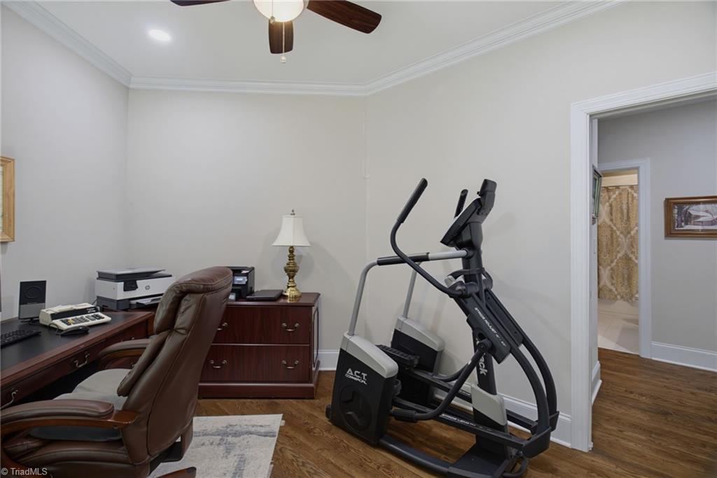 3108 Sandy Springs Road Greensboro, NC 27455 - Photo 29 of 50