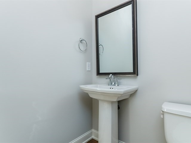 6920 Ray Family Farm Court, Unit LT20 Raleigh, NC 27613 - Photo 3 of 22 Photo of Similar Home