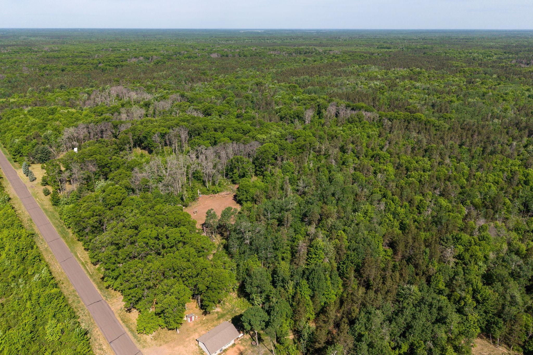 13884 Bloom Road Grantsburg, WI 54840 - Photo 22 of 25