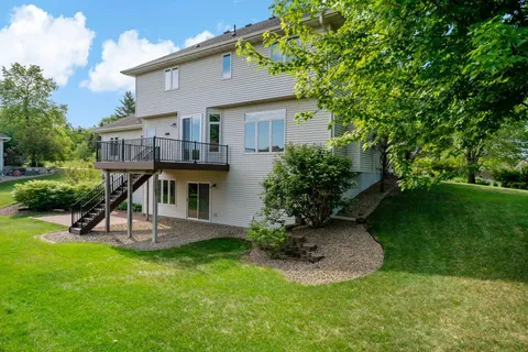 $550,000 | 12641 Dutch Court, Apple Valley, MN 55124