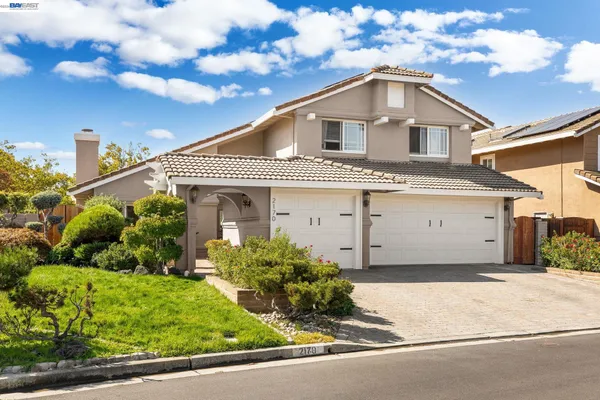 $1,980,000 | 2170 Canyon Crest Avenue, San Ramon, CA 94582