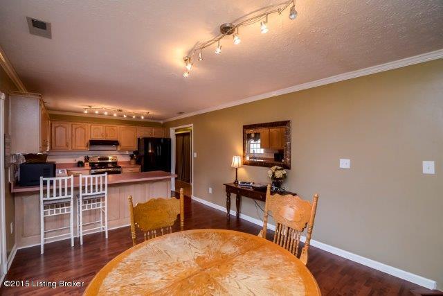 1955 Old Boston Road Lebanon Junction, KY 40150 - Photo 28 of 44 Dining Area