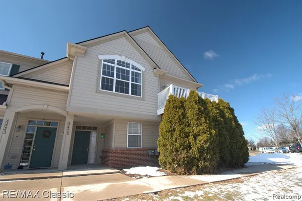 $1,690 | 4425 Aster Boulevard, Unit # 257, Howell, MI 48843