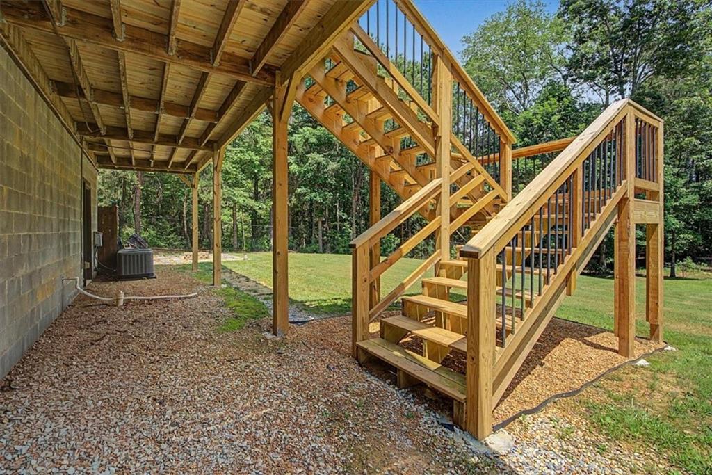 335 Dunn Road Silver Creek, GA 30173 - Photo 49 of 61 Gallery Image 49