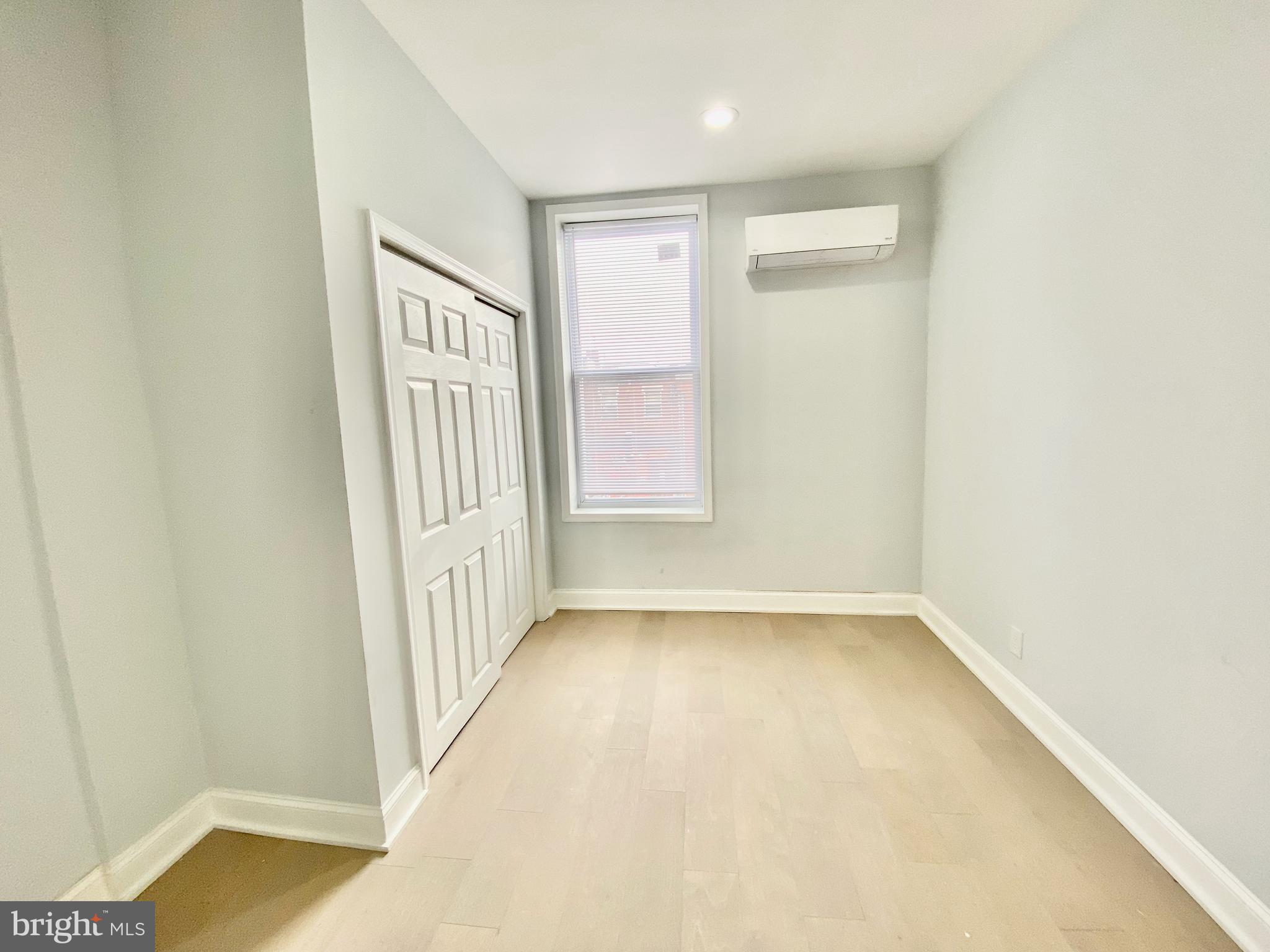 1247 Snyder Avenue Philadelphia, PA 19148 - Photo 23 of 28 a view of an empty room with a window