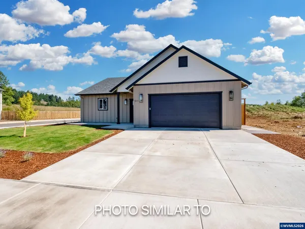 $543,000 | 541 Southwest Rose Avenue, Dallas, OR 97338
